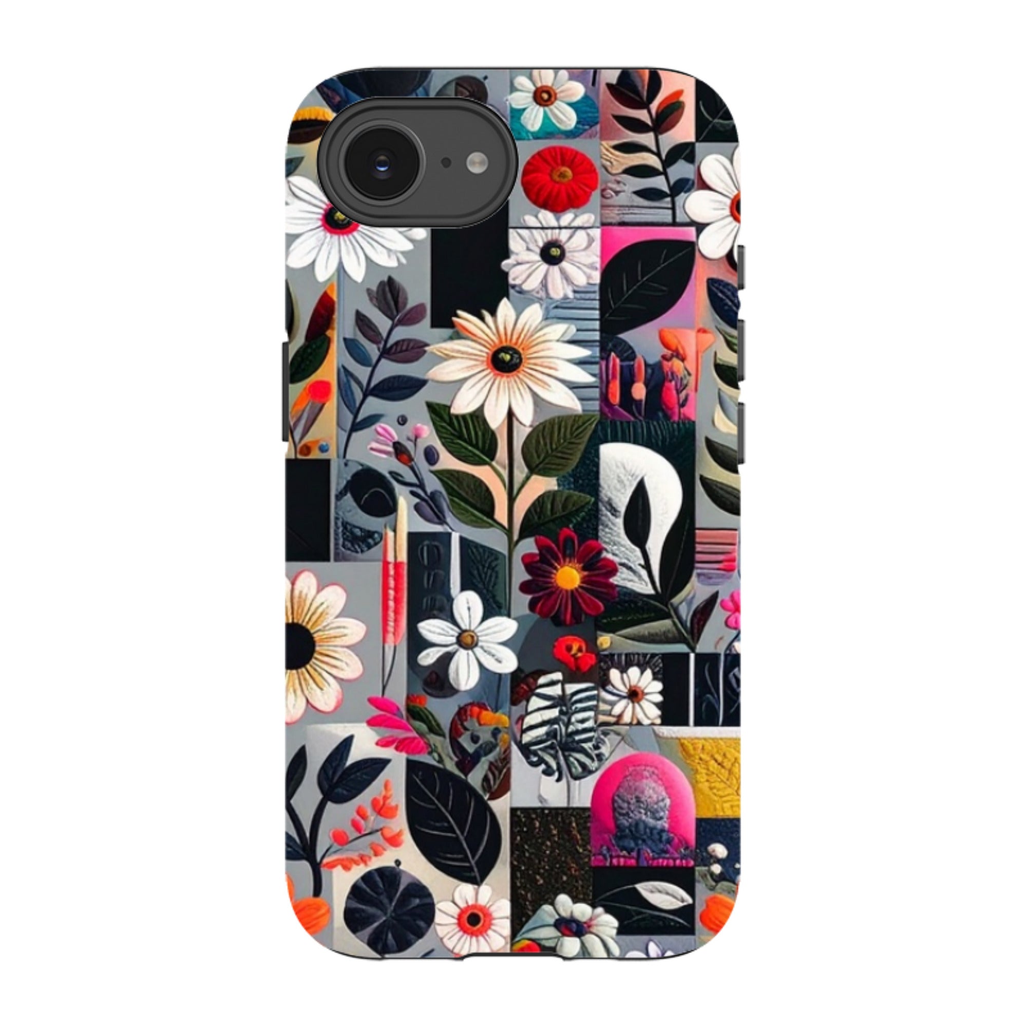 iPhone Tough Case - Summer Magic