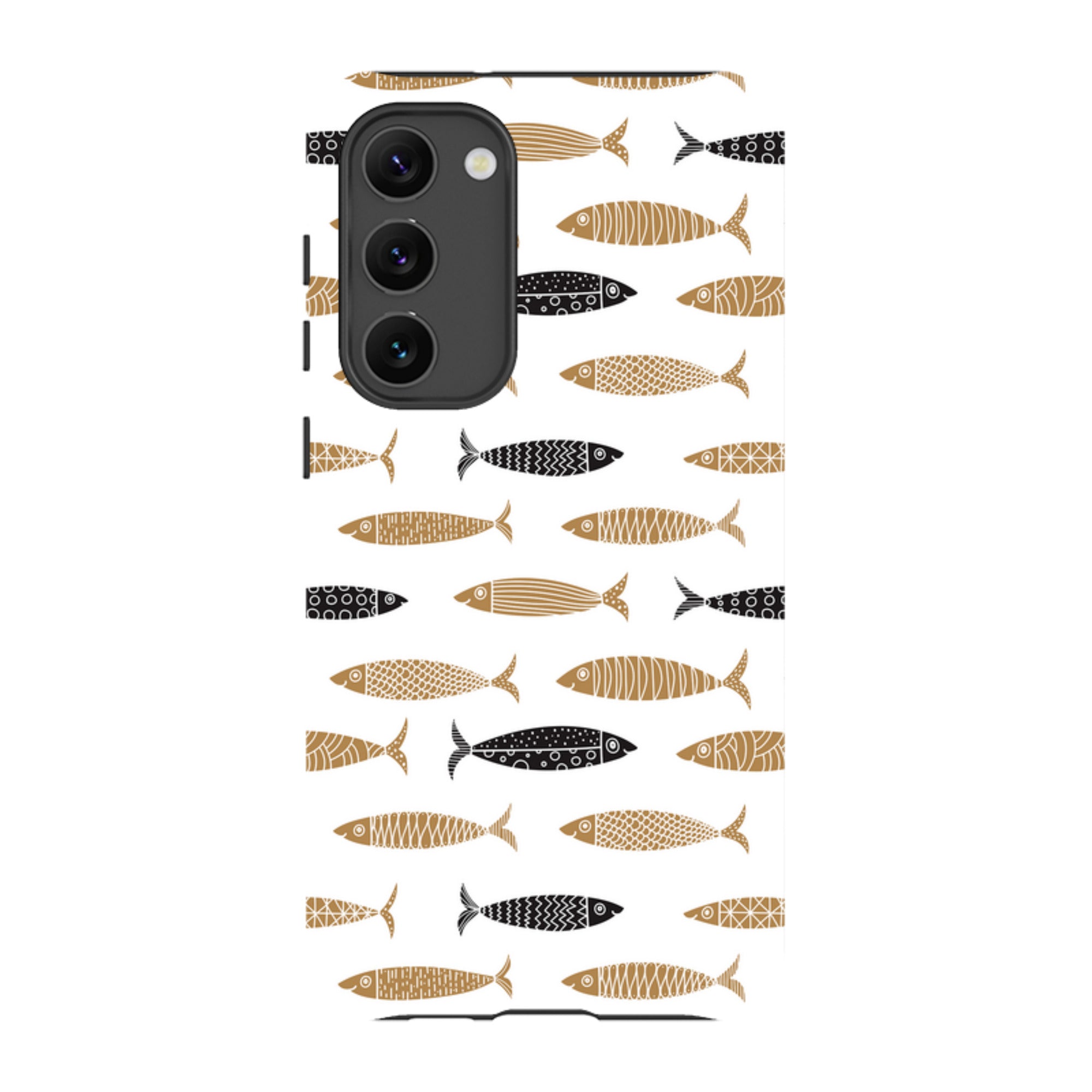 Samsung Tough Case - Sardines III