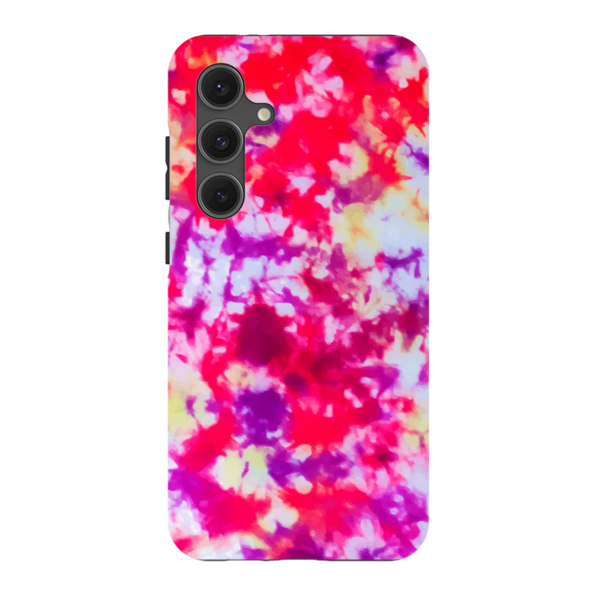 Samsung Tough Case - Flood City