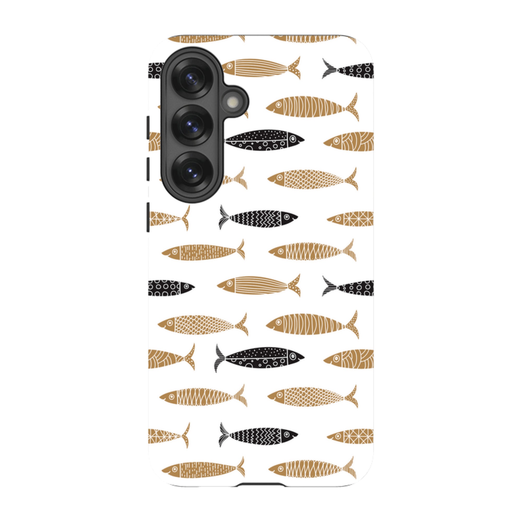 Samsung Tough Case - Sardines III