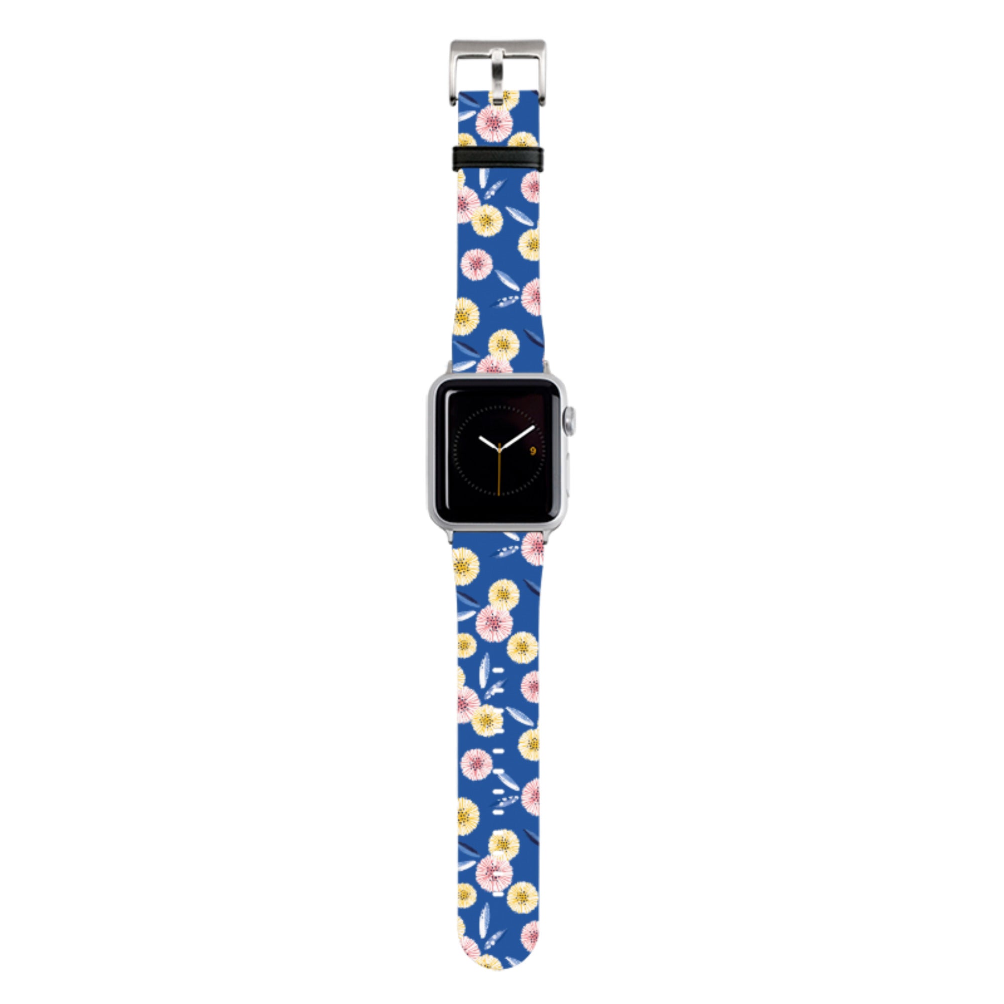 Daisy I Apple Watch Strap By Ali Brookes
