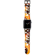 Midsummer Stars Apple Watch Strap