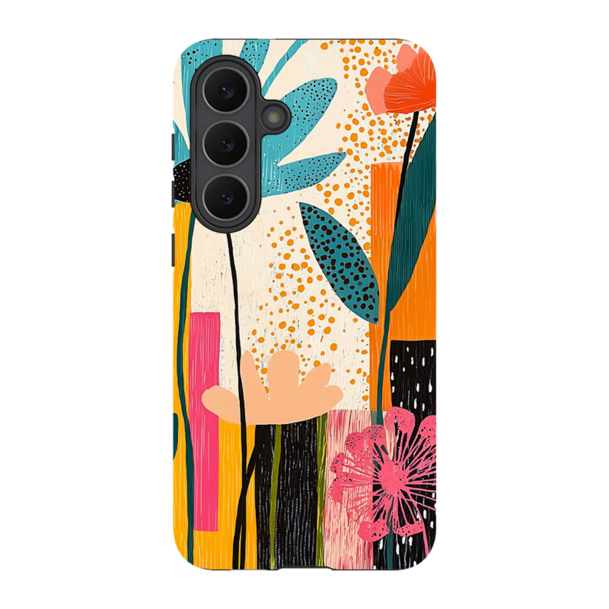 Samsung Tough Case - Motcomb Lane