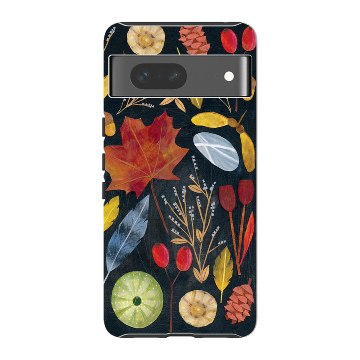 Google Tough Case - Found Objects By Tracey English
