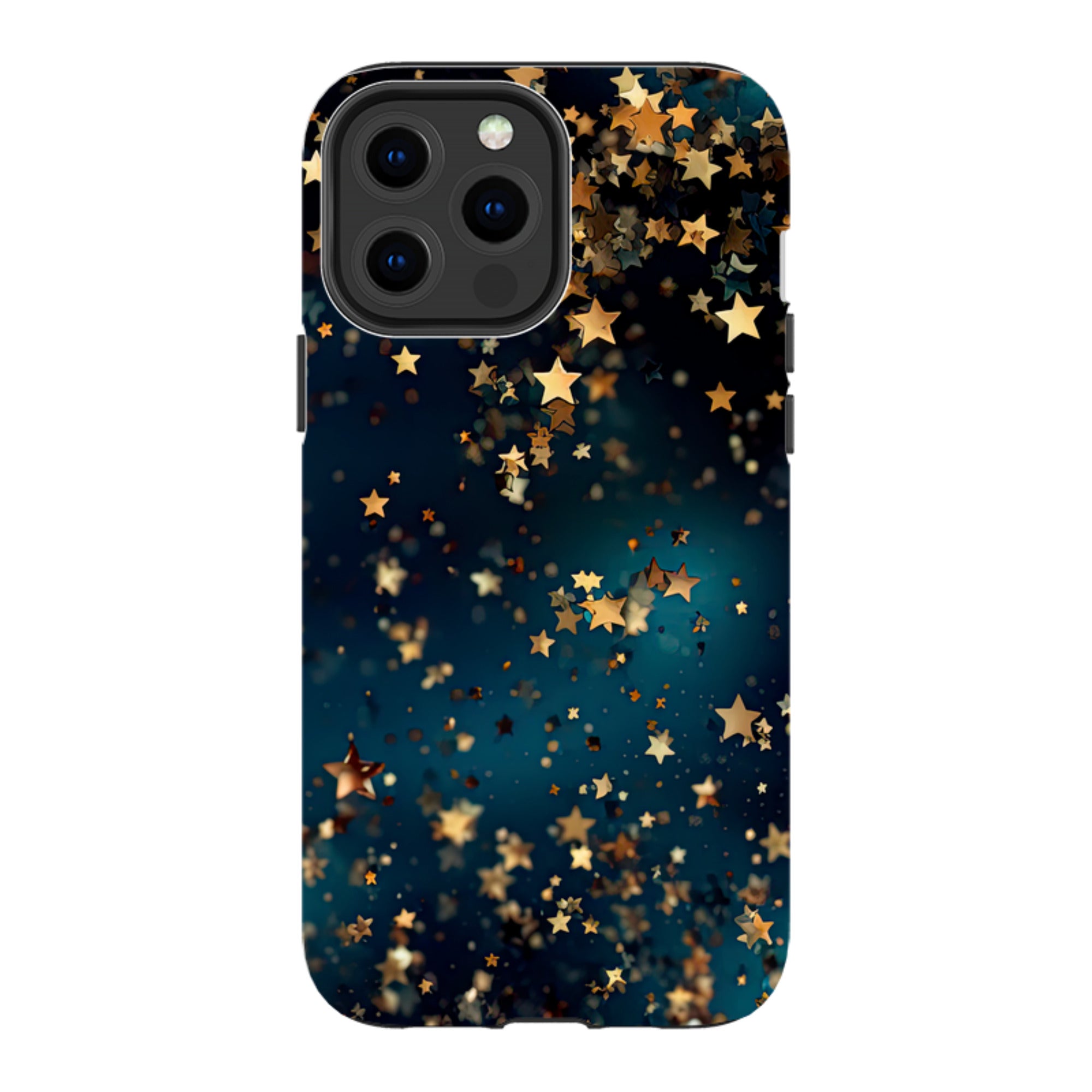 iPhone Case - Dark Stars IV