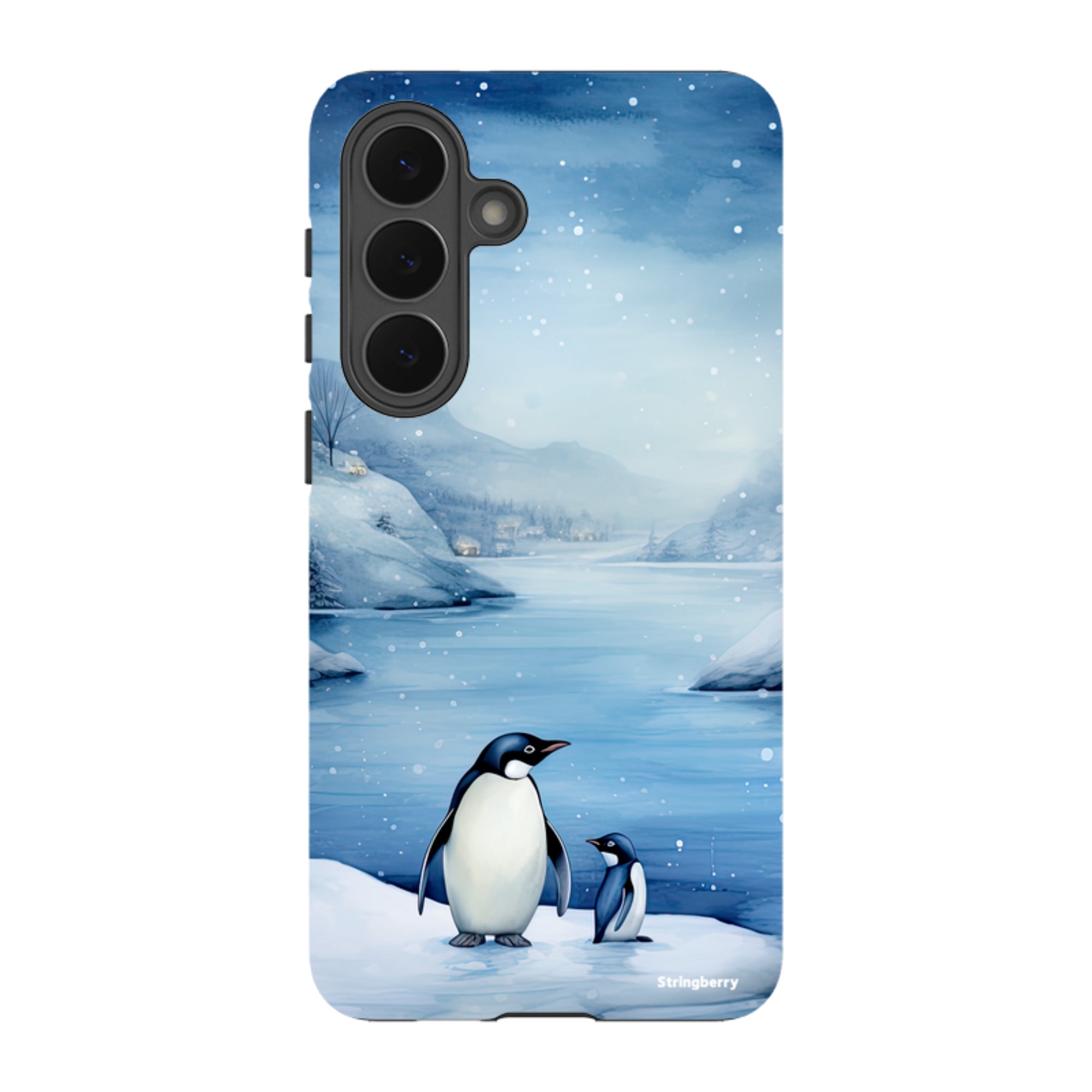 Samsung Tough Case - Always On My Mind