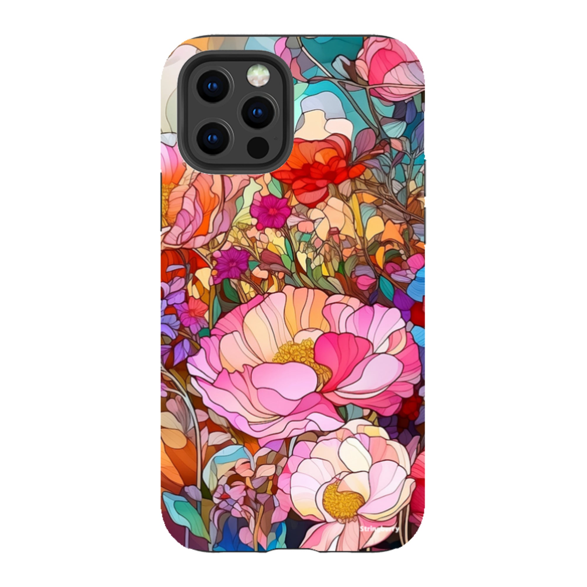 iPhone Tough Case - Stalham