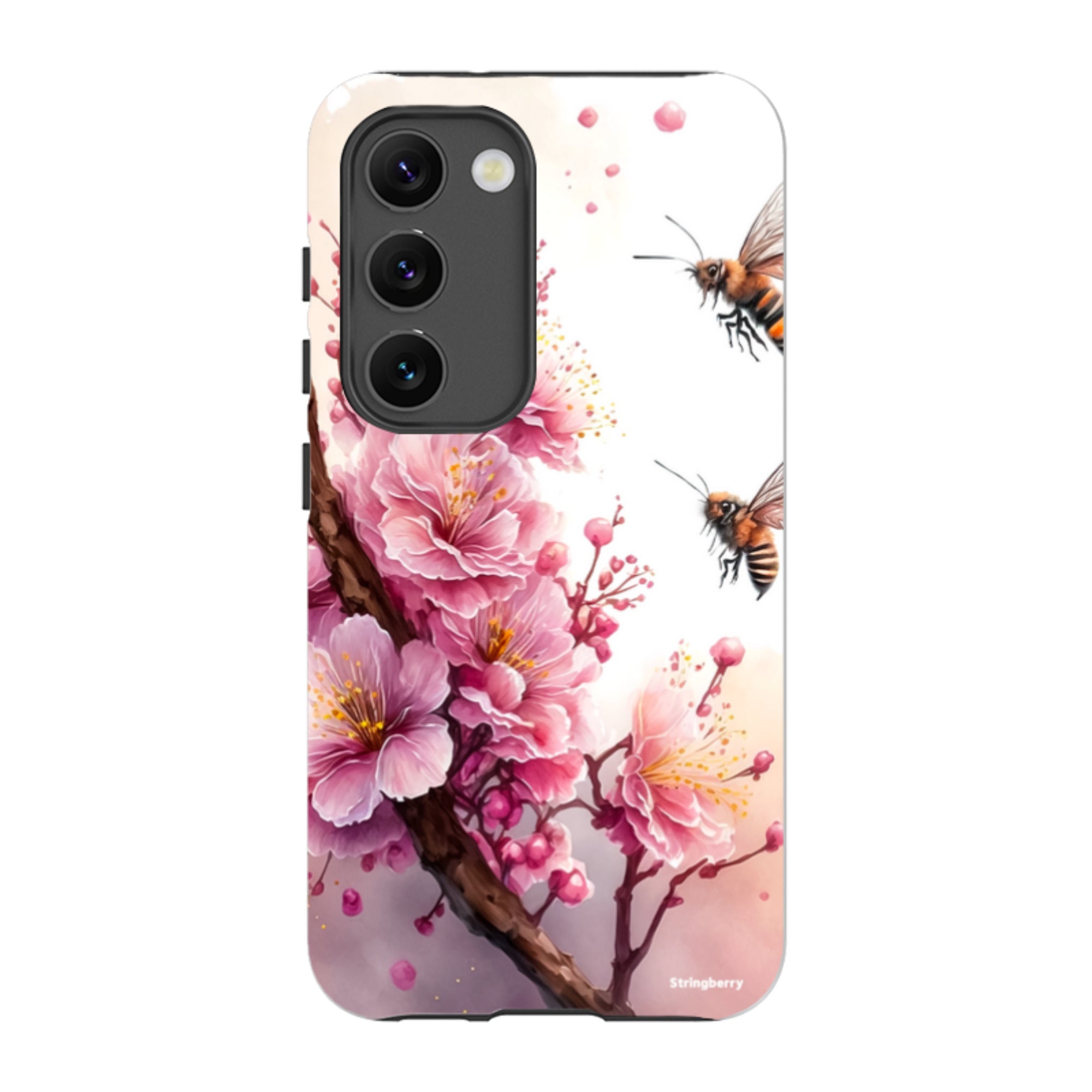 Samsung Tough Case - Fields End