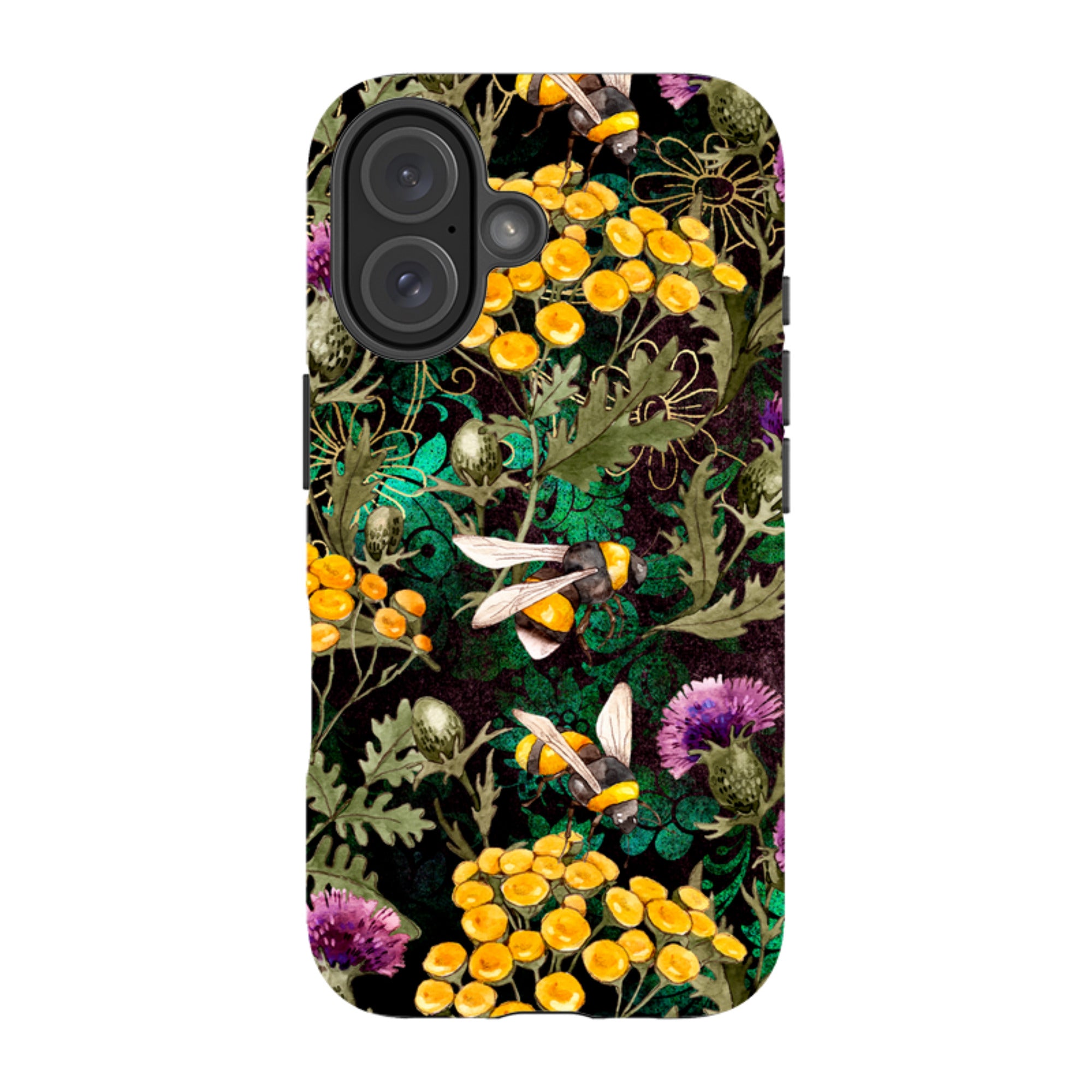 iPhone Tough Case - Fyne