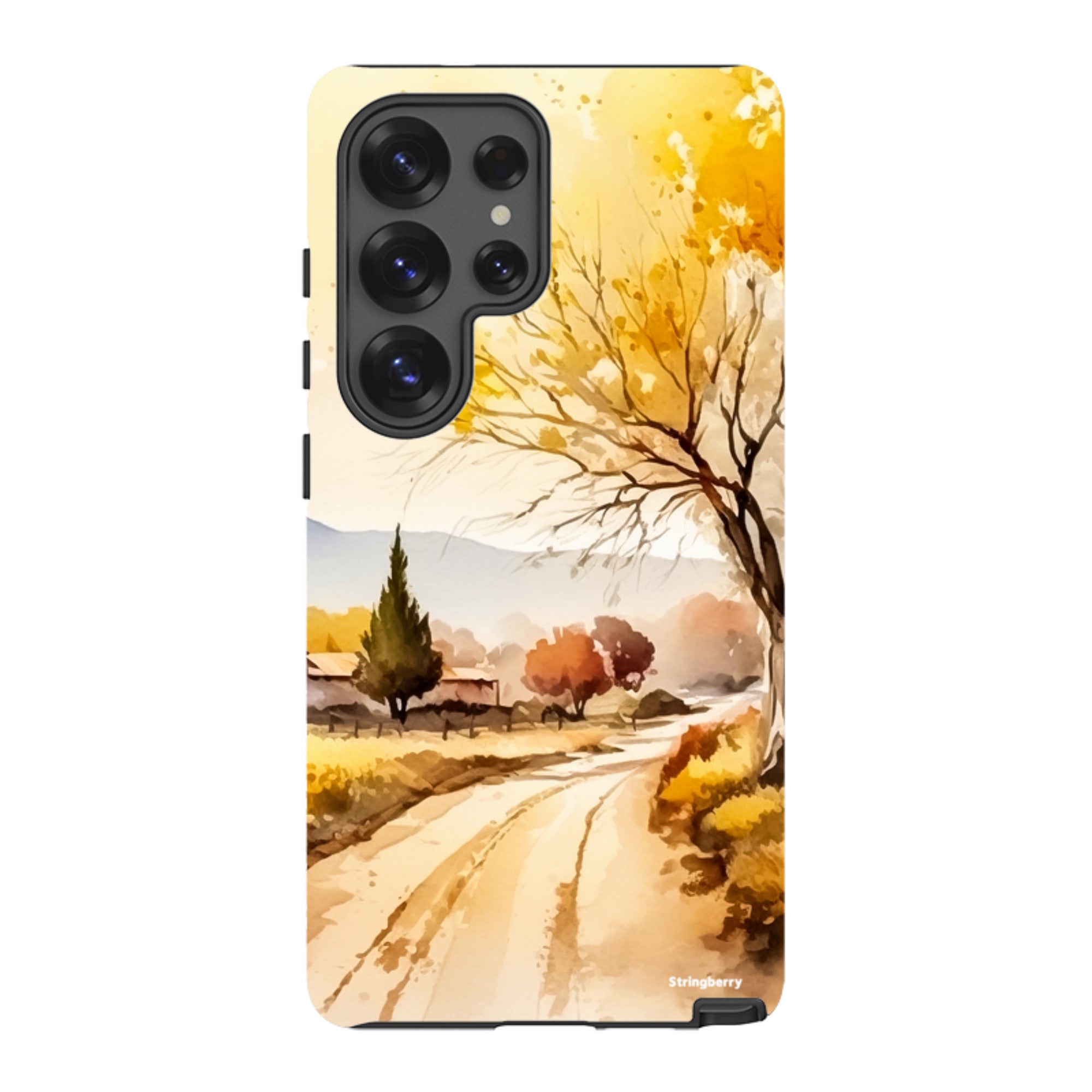 Samsung Tough Case - Axminster