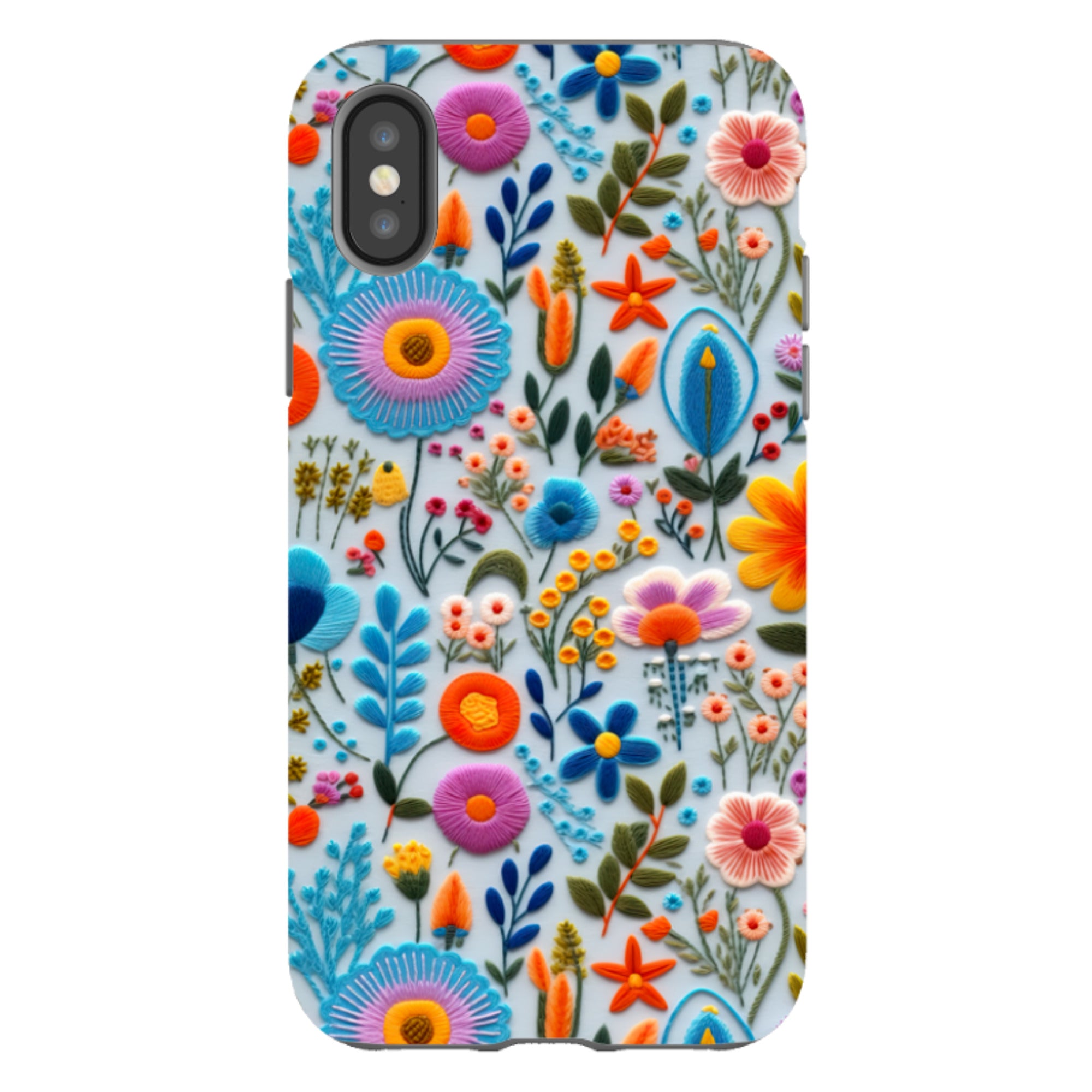 iPhone Case - St Bedes