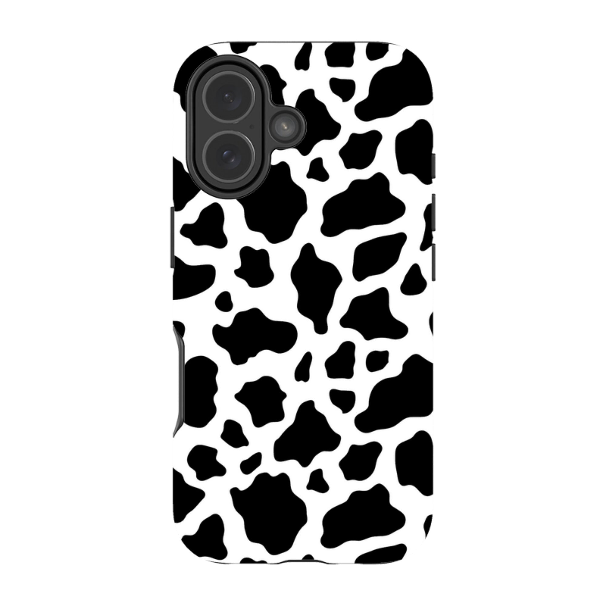 iPhone MagSafe Tough Case -  Moo