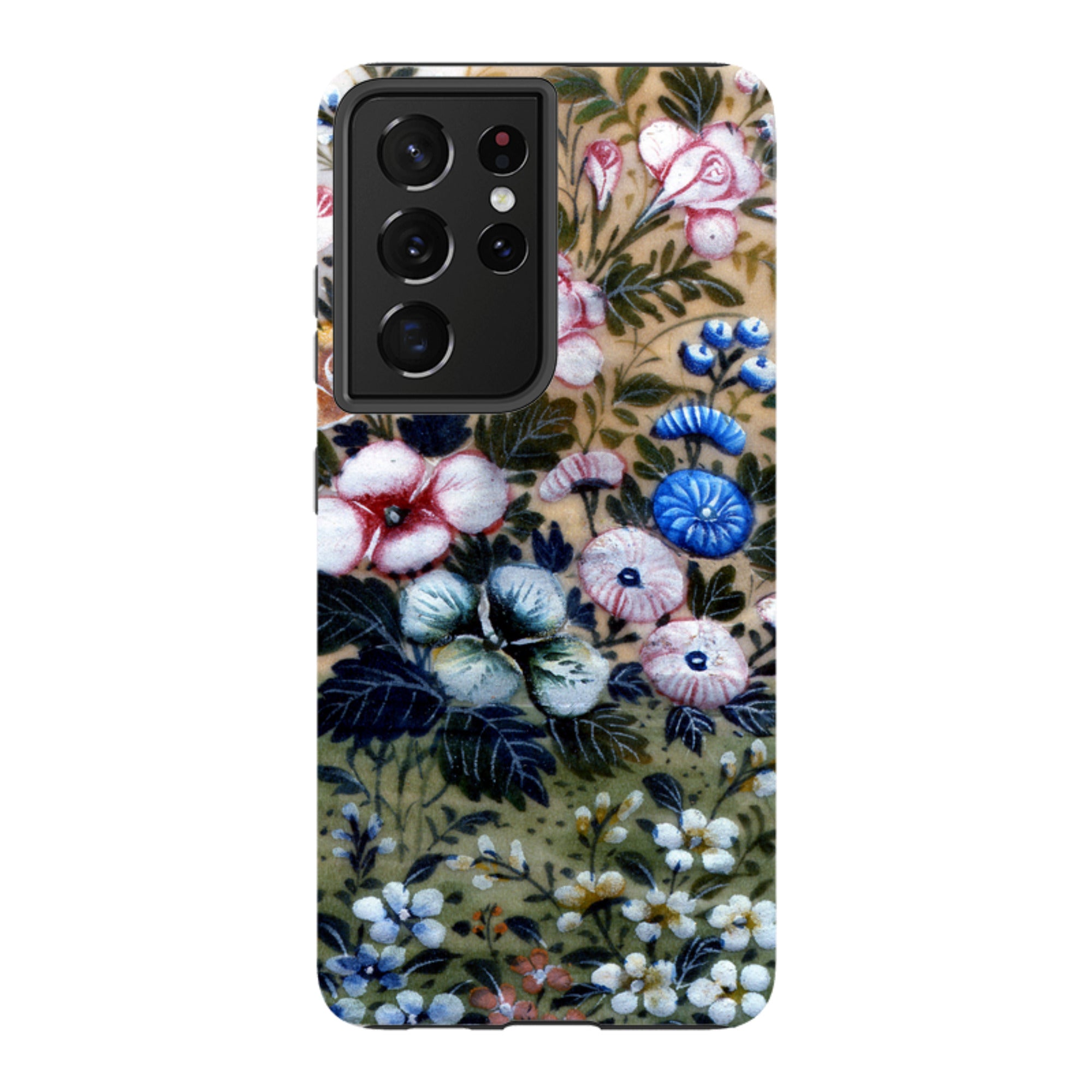 Samsung Tough Case - Chinese Gardens 4 By Heritage