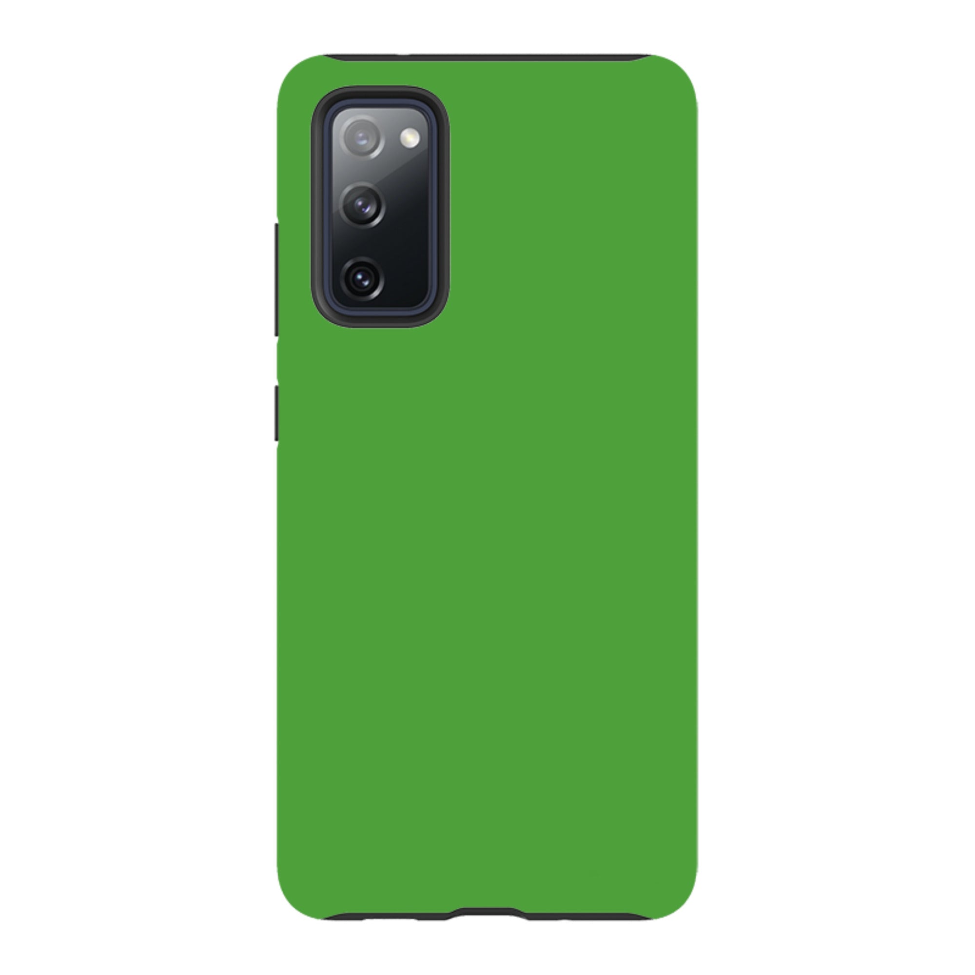 Samsung Tough Case - Delhi Green