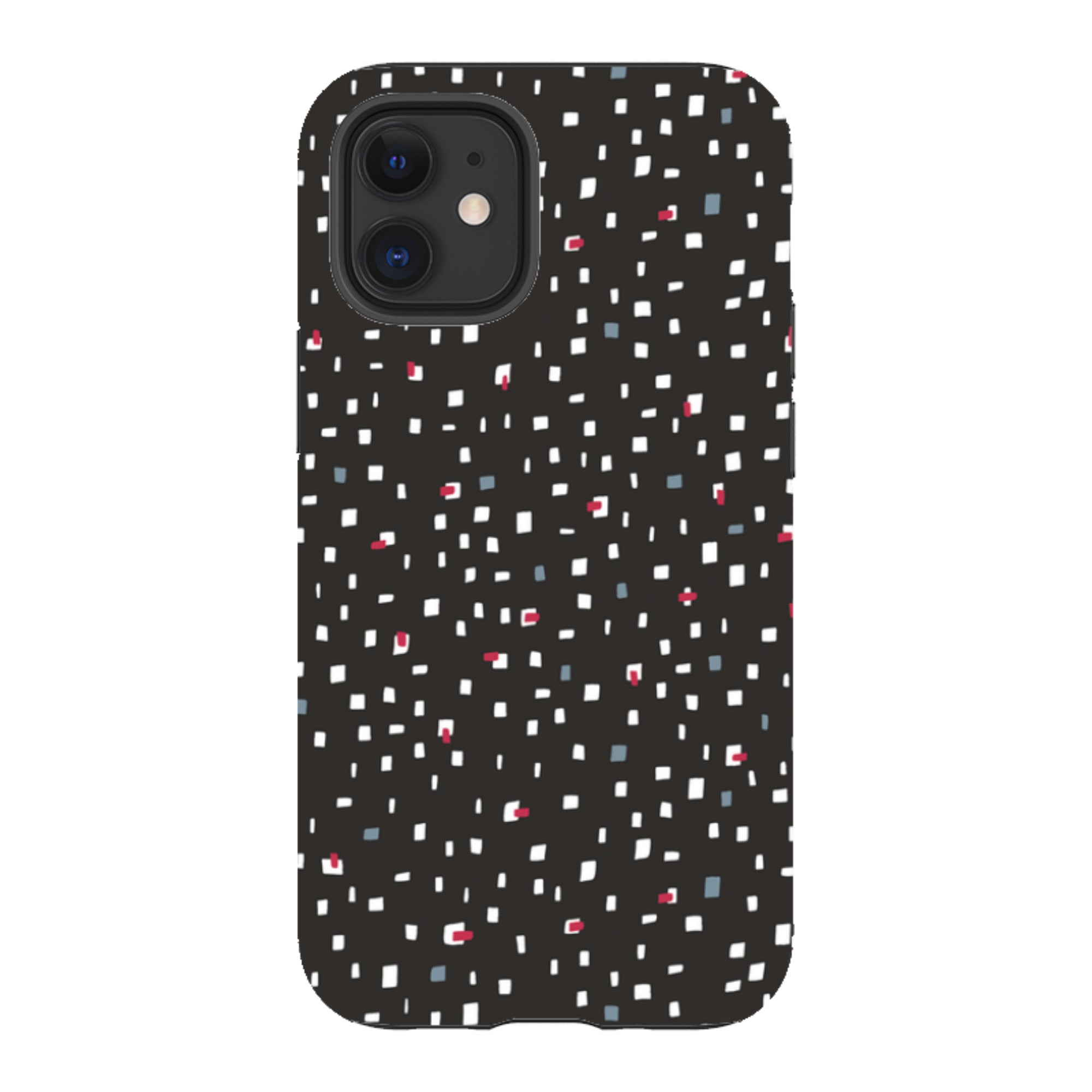 iPhone Tough Case - Dash By Ali Brookes