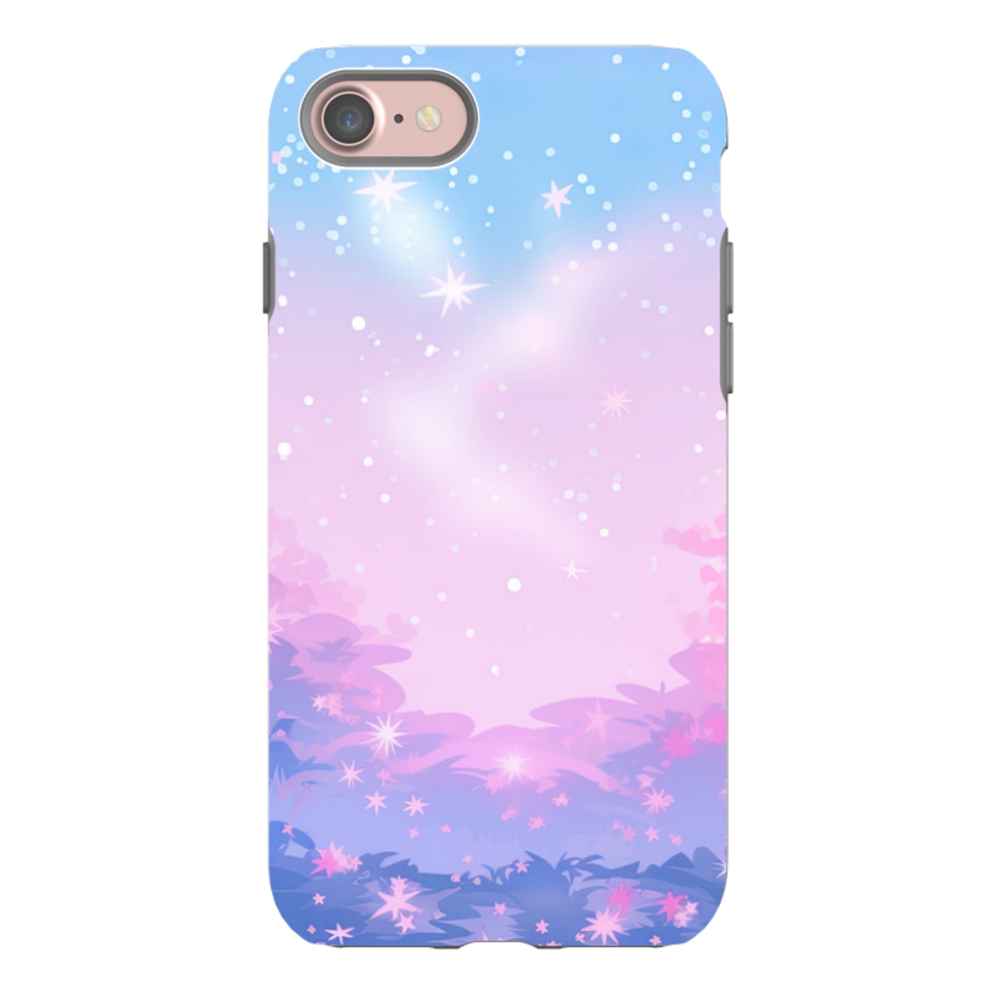 iPhone Case - Skyline