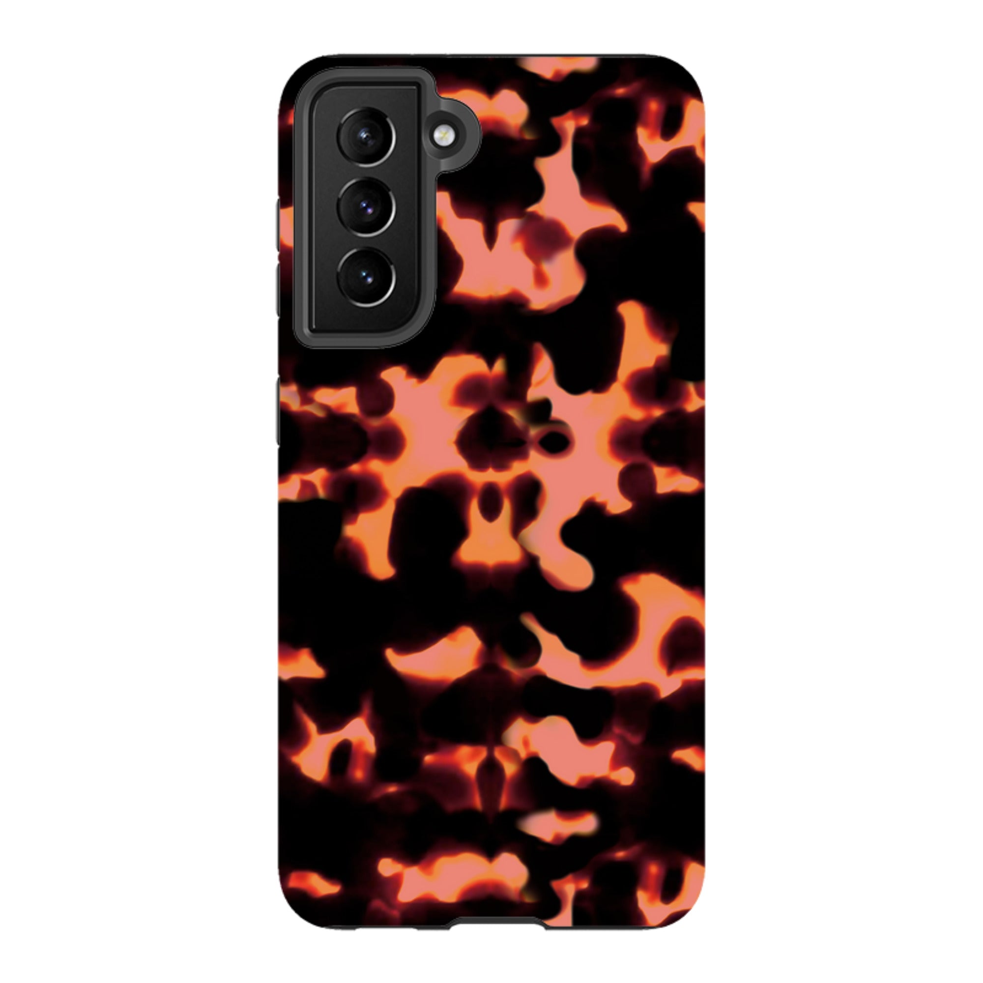 Samsung Tough Case - Teaberry