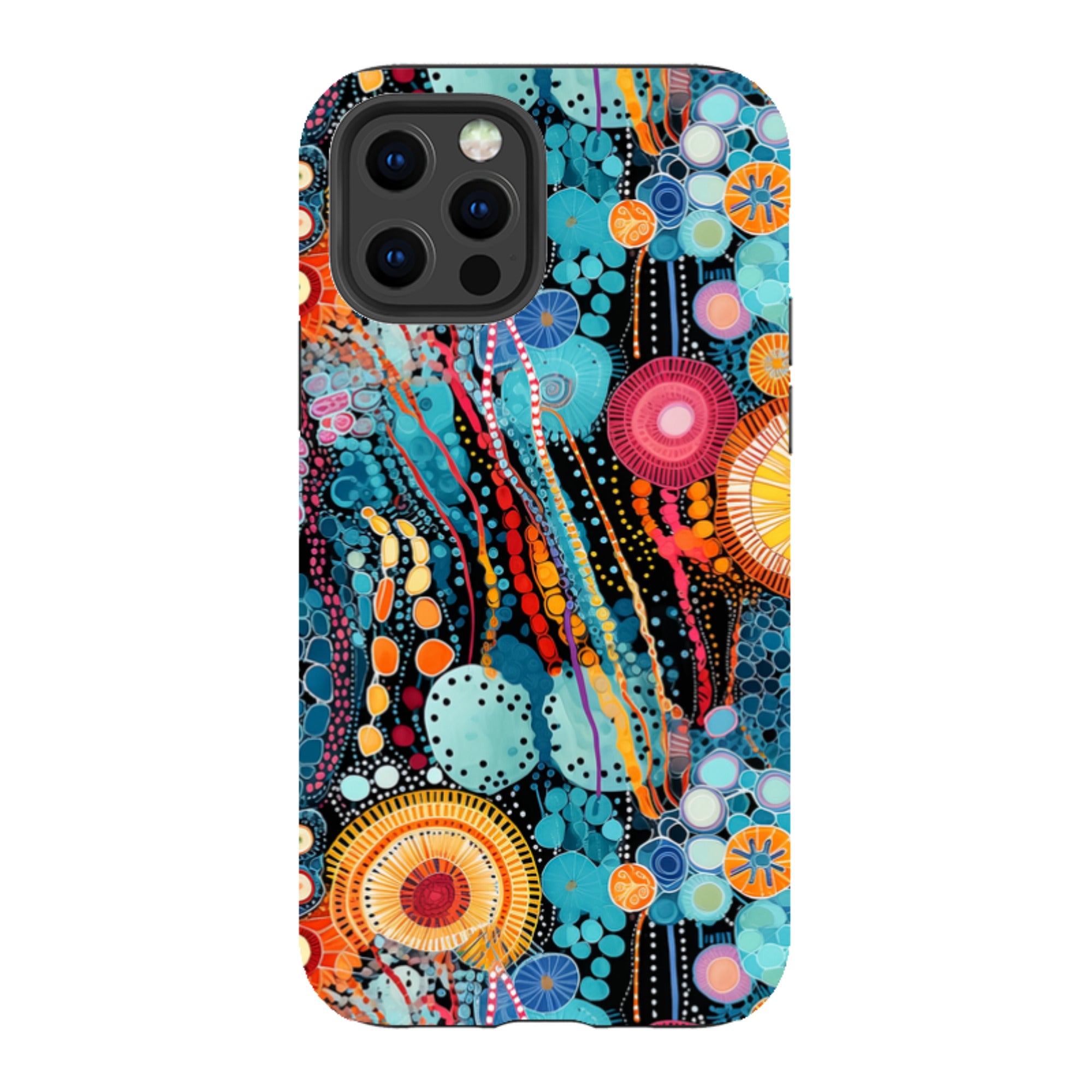iPhone Case - Ruggeri