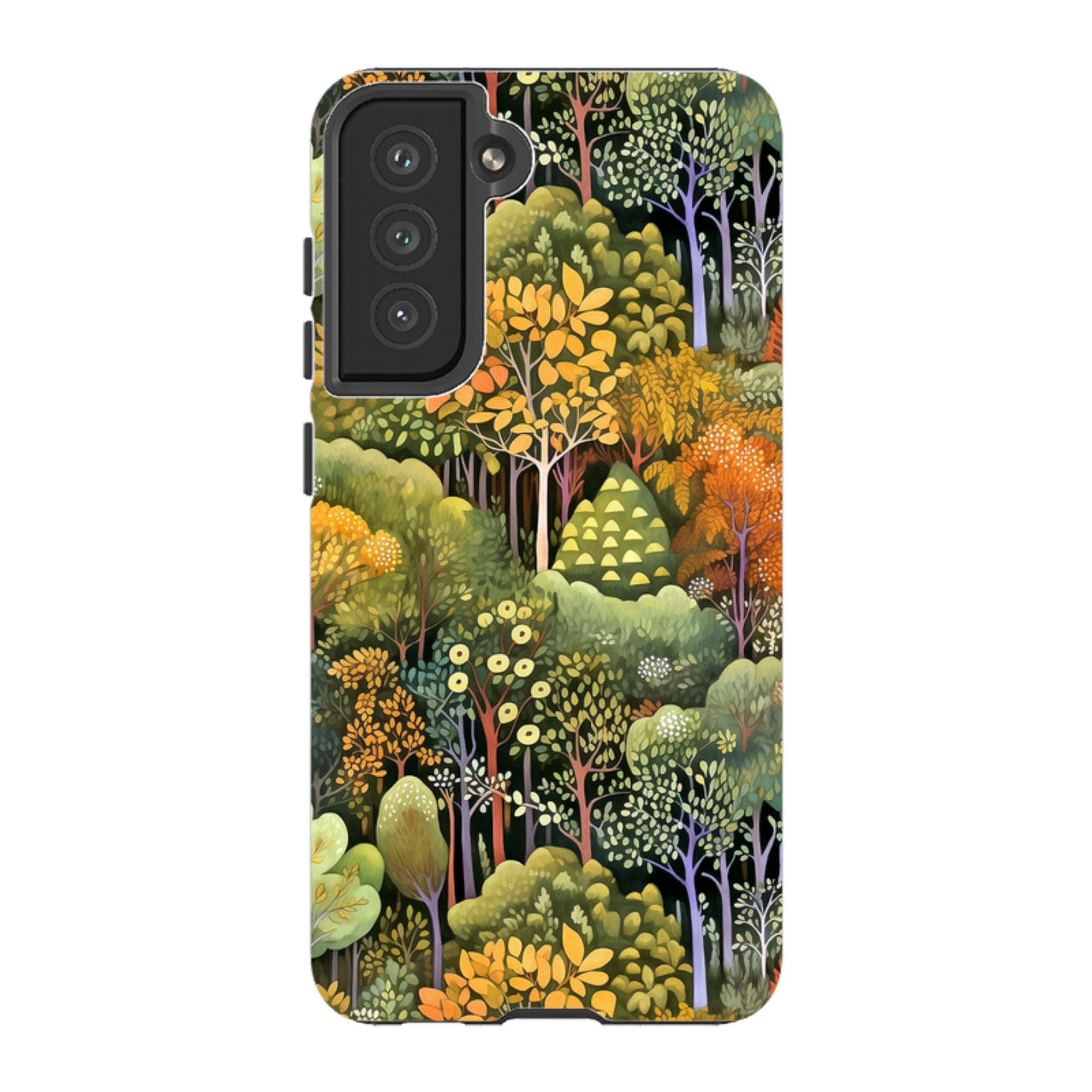 Samsung Tough Case - Slavkov Forest