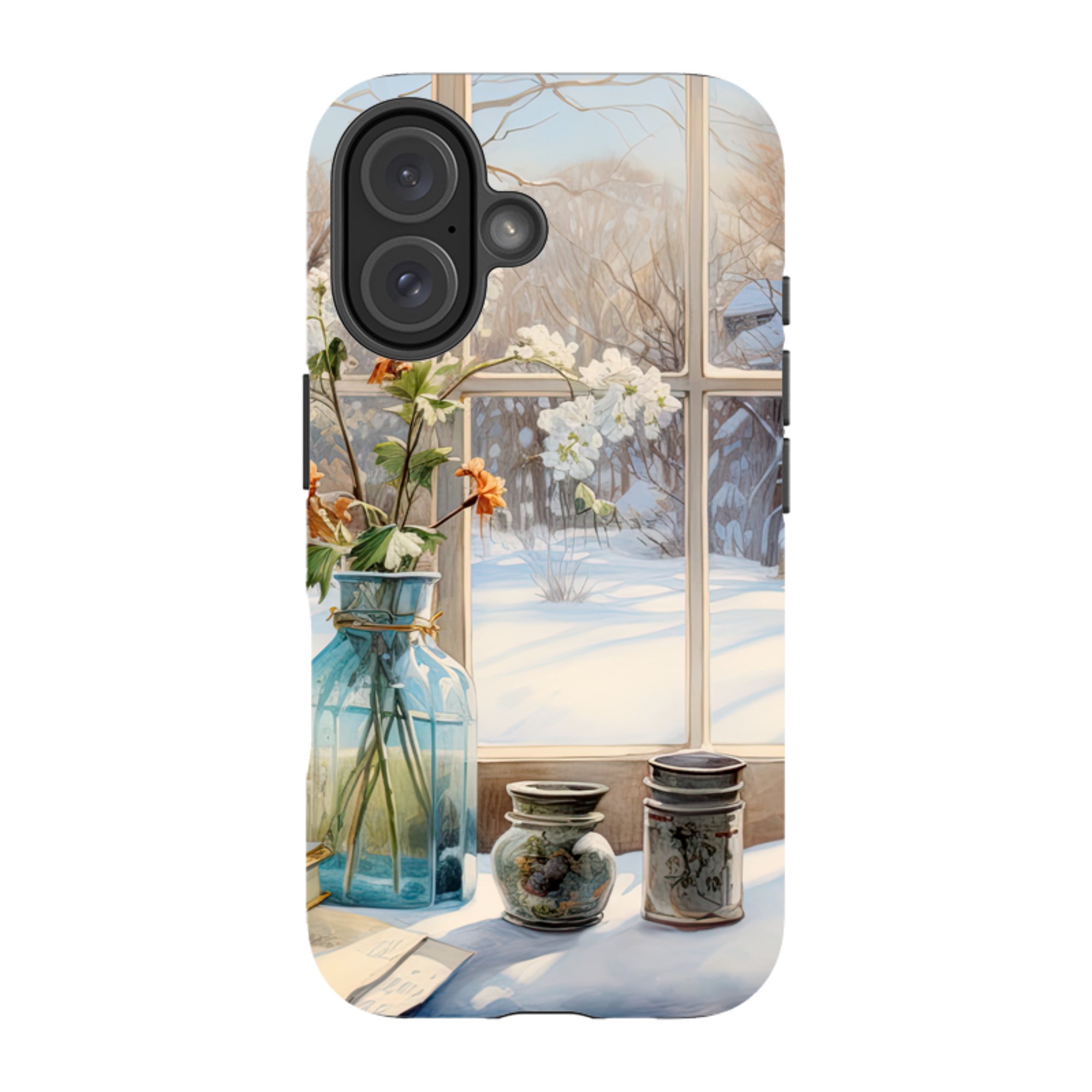 iPhone MagSafe Tough Case -  This Winter