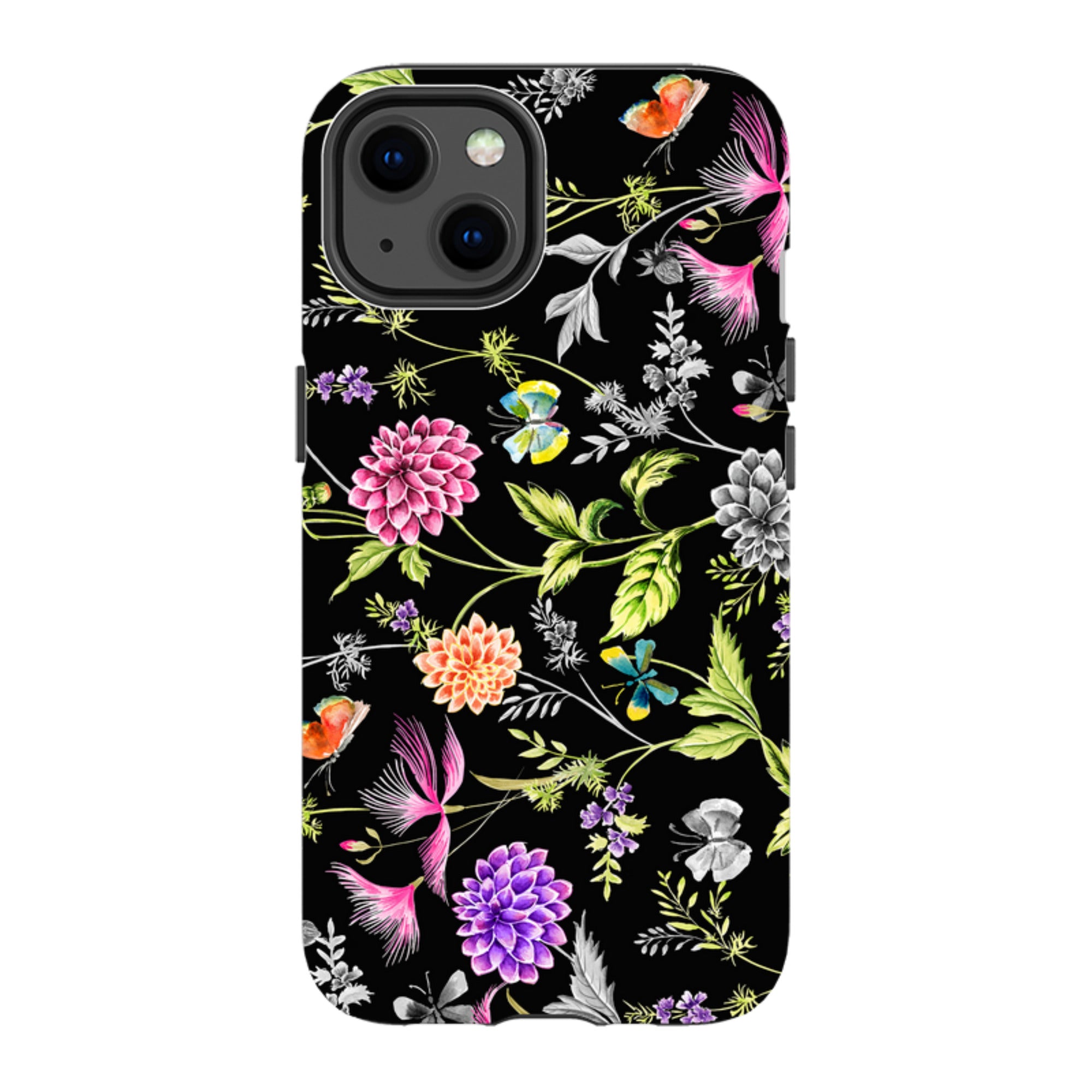 iPhone Tough Case - Broadview