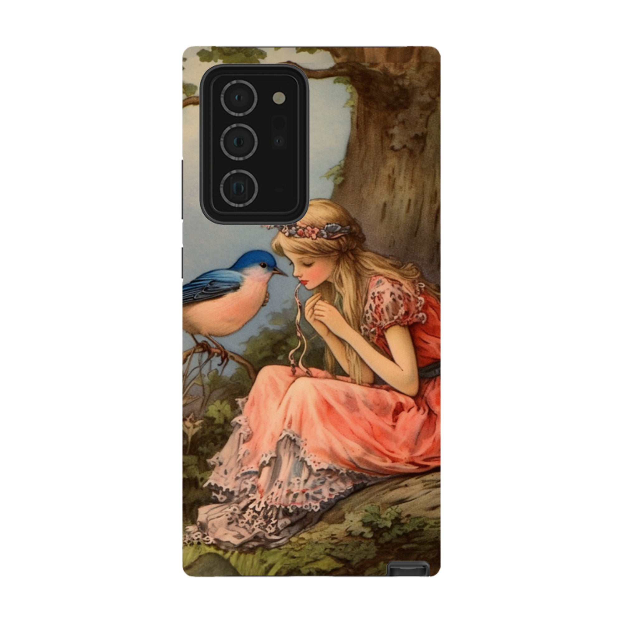 Samsung Tough Case - Fairy Tales II