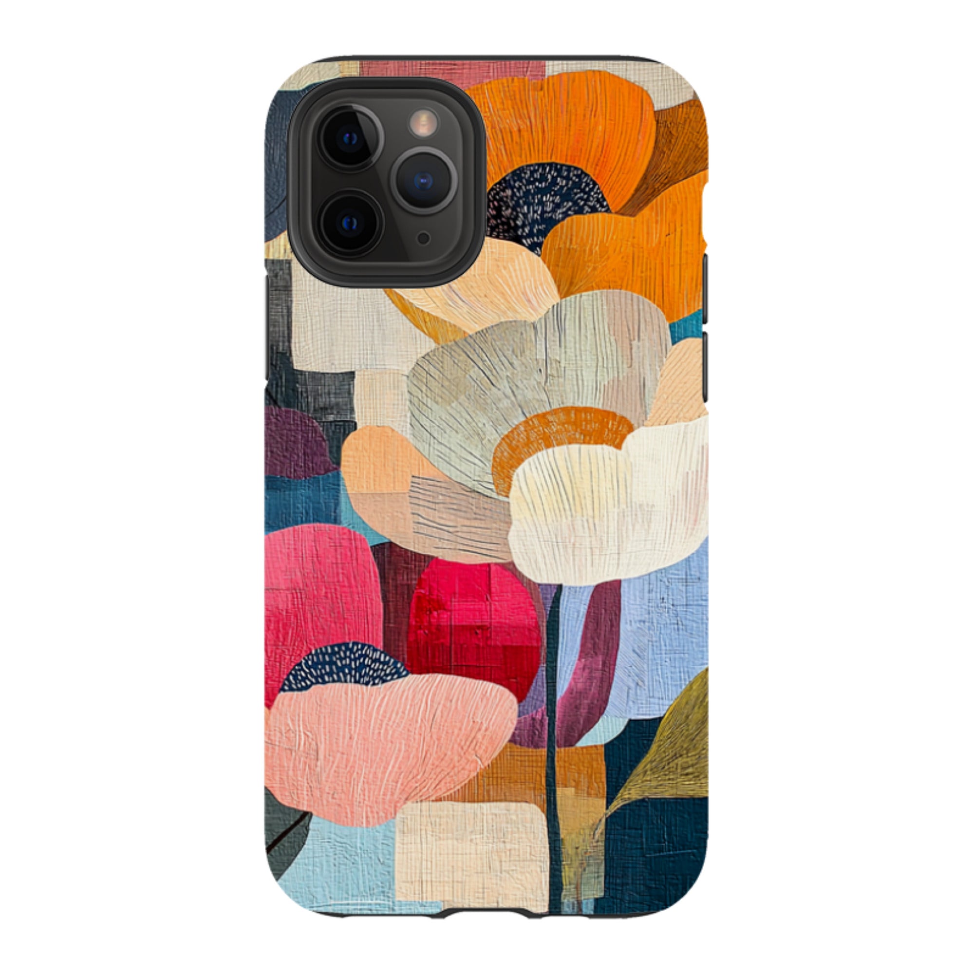 iPhone Case - Floral Lane