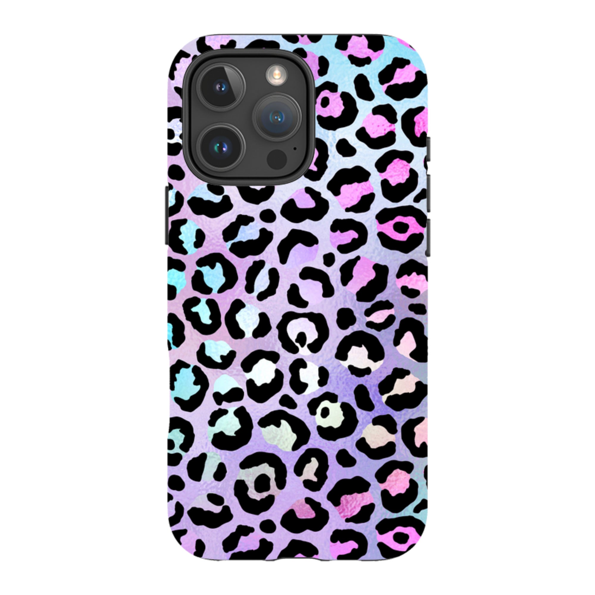 iPhone Tough Case - Neofelis