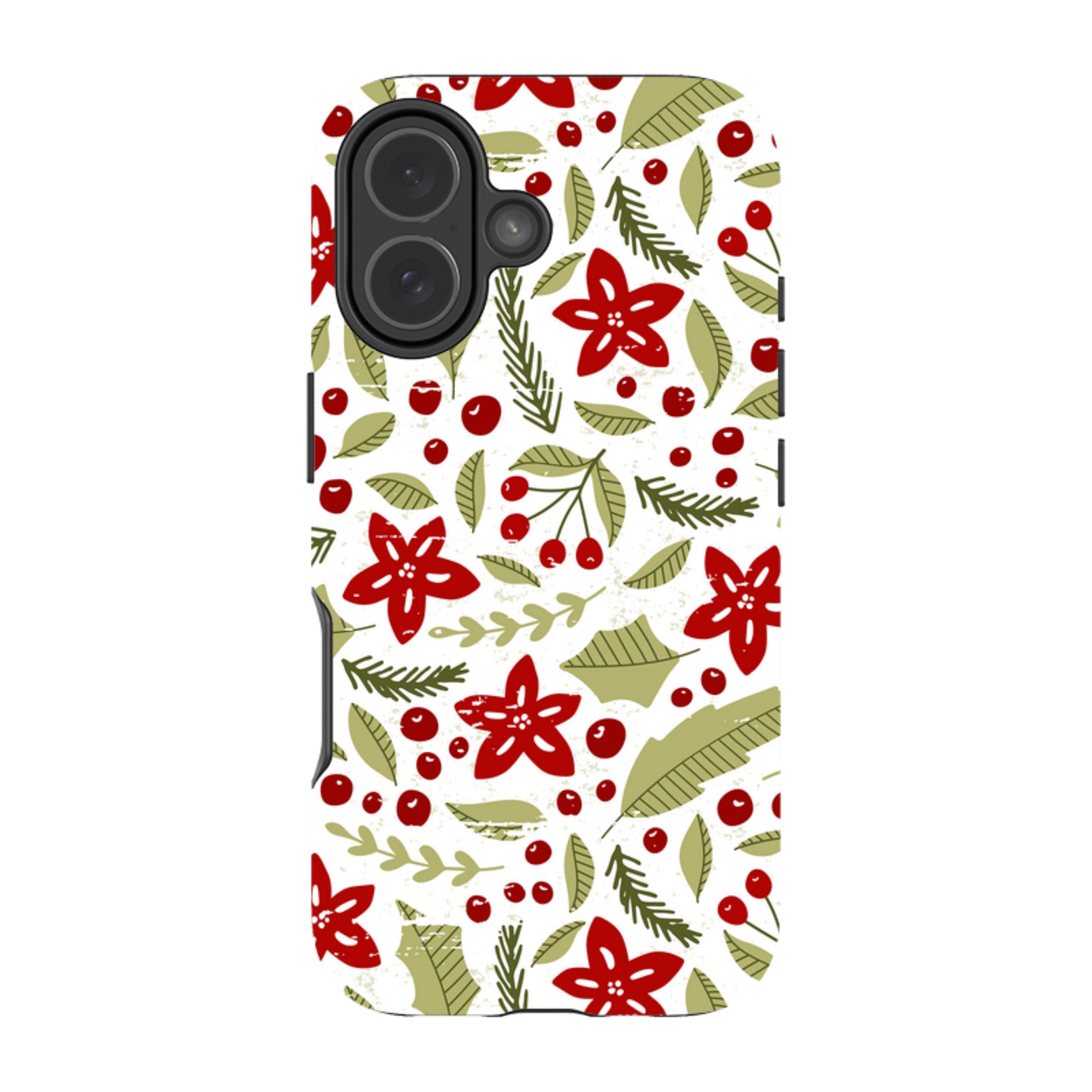 iPhone Tough Case - Dreaming