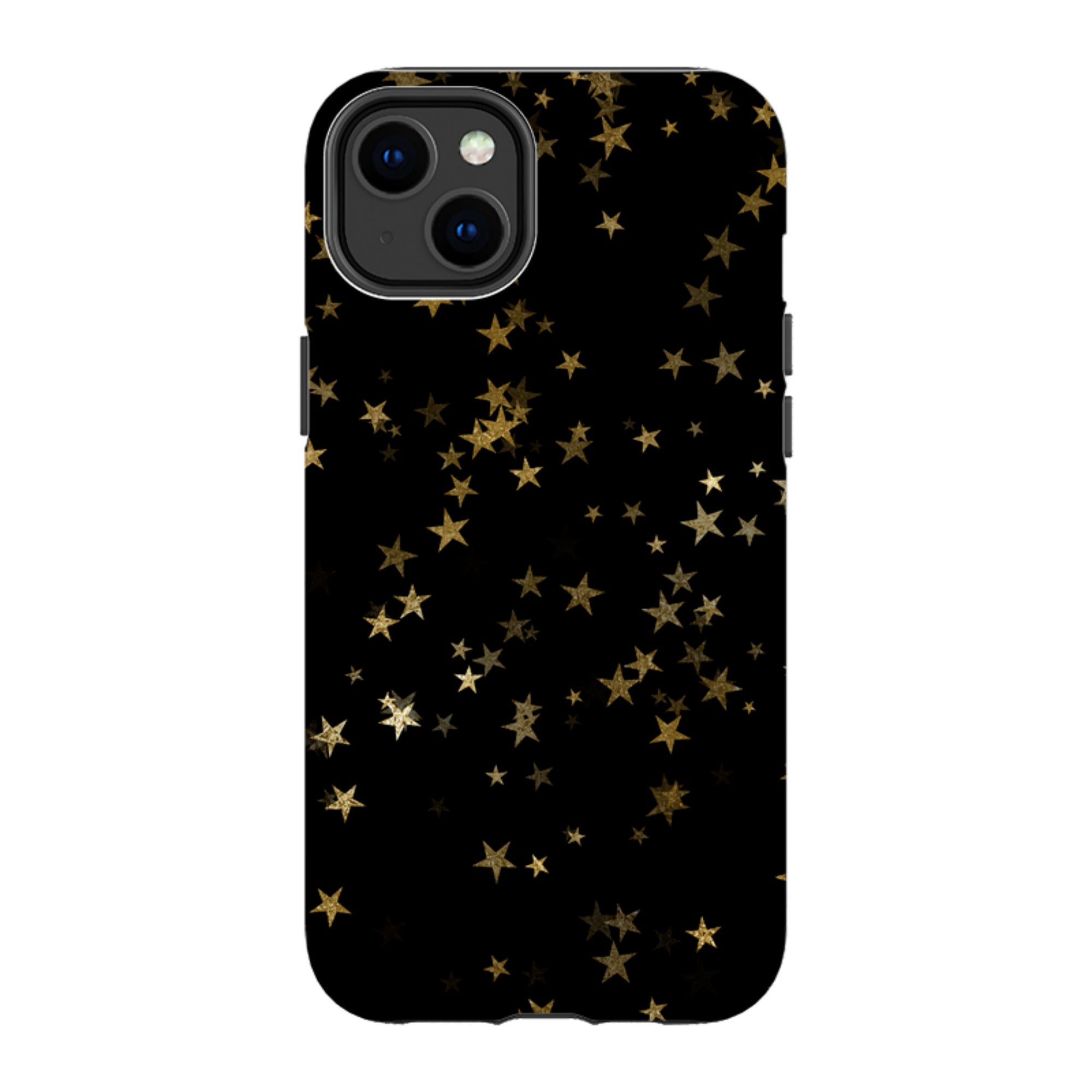 iPhone MagSafe Tough Case -  Starry Night