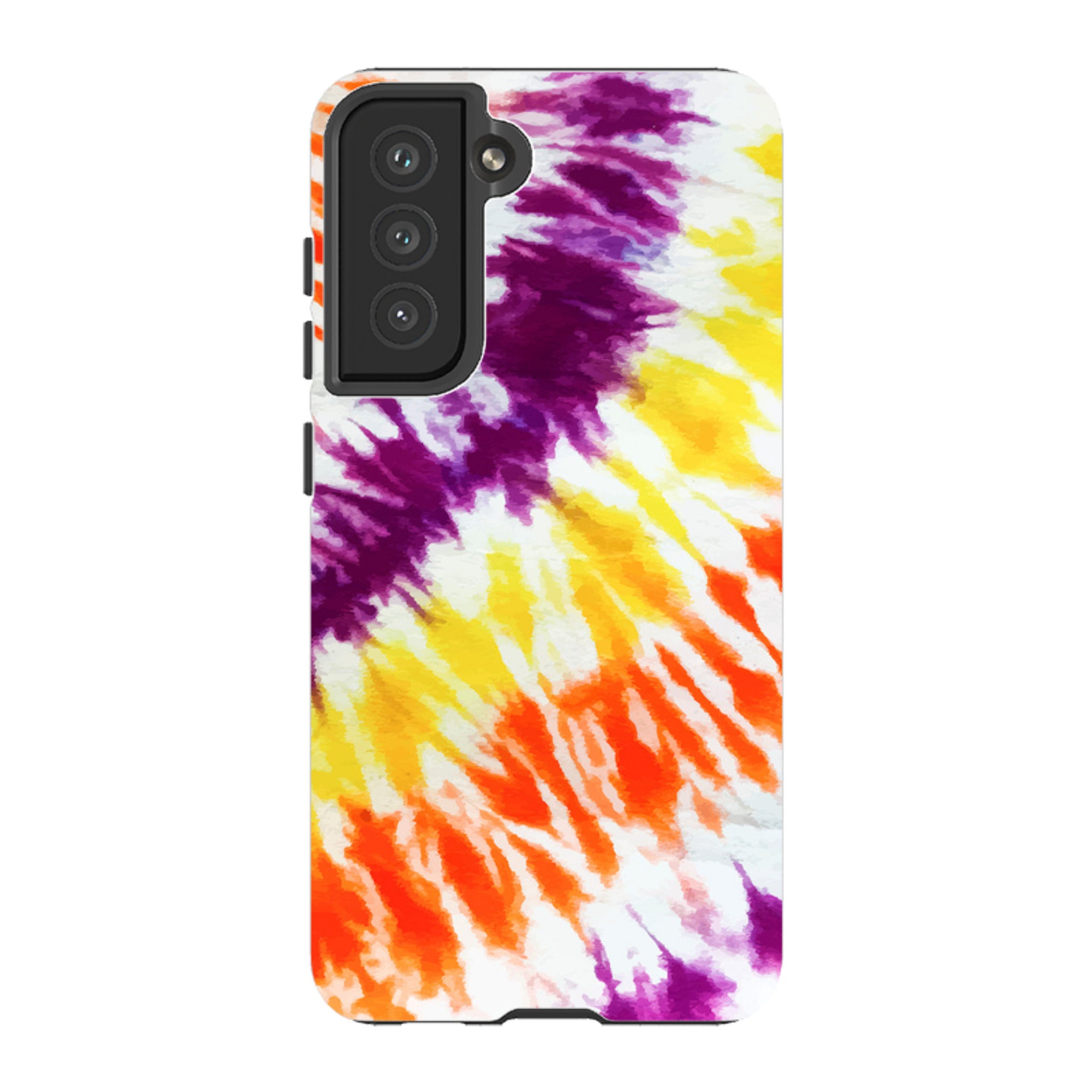 Samsung Tough Case - Sonic Temple