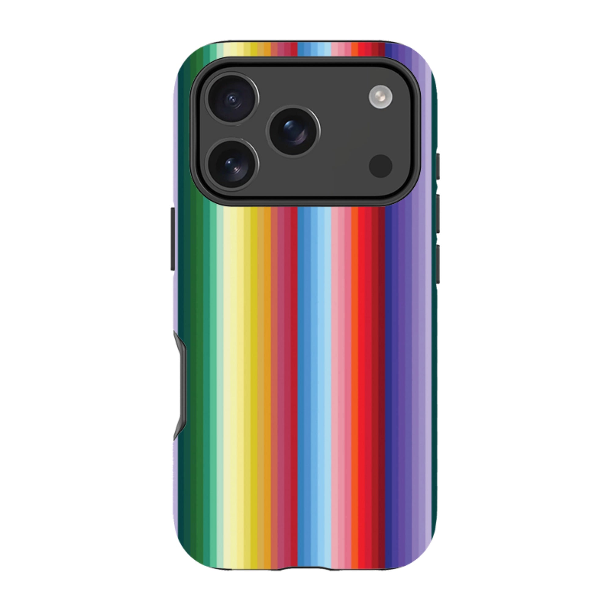 iPhone MagSafe Tough Case - Solis Sequence By Kitty Joseph