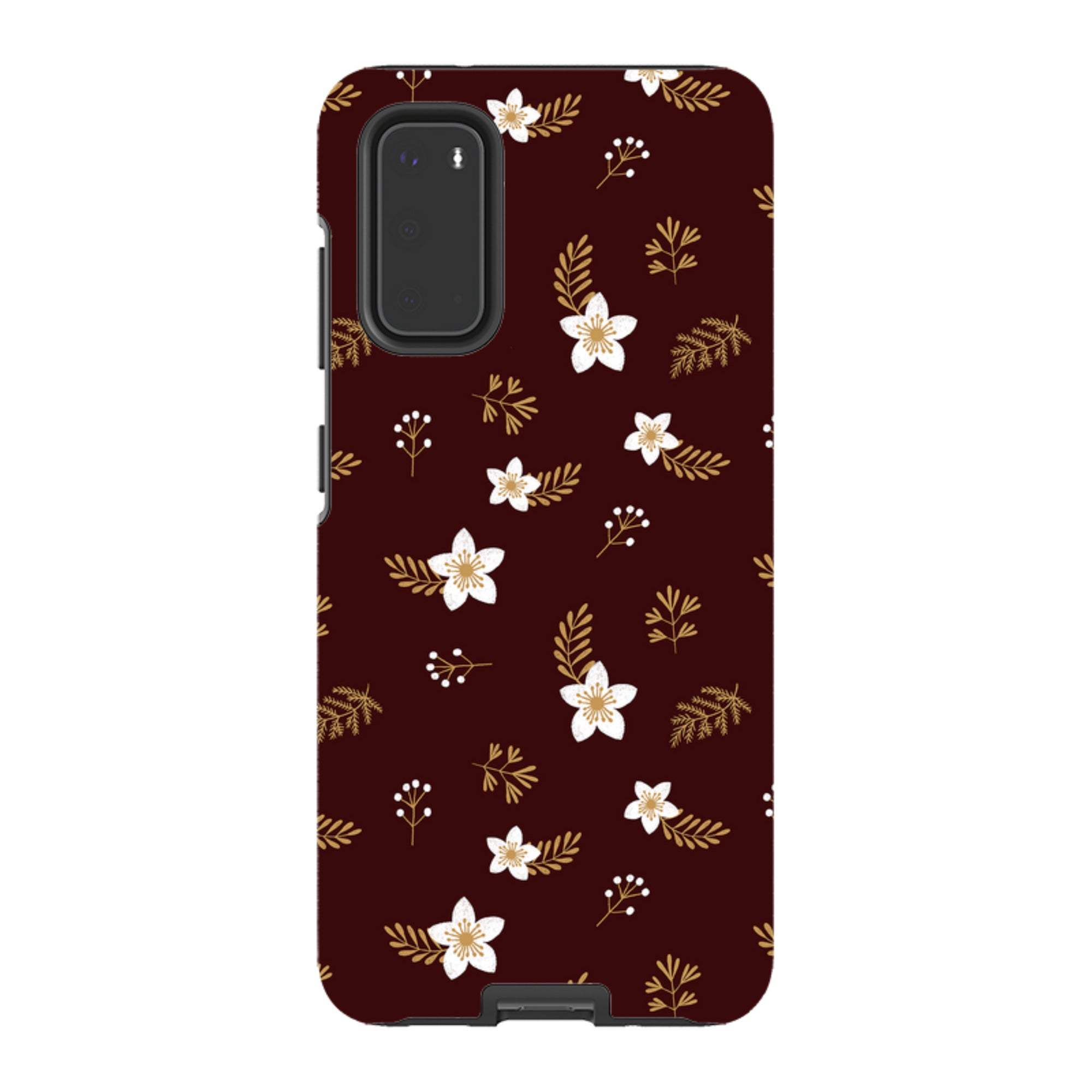 Samsung Tough Case - Peace On Earth