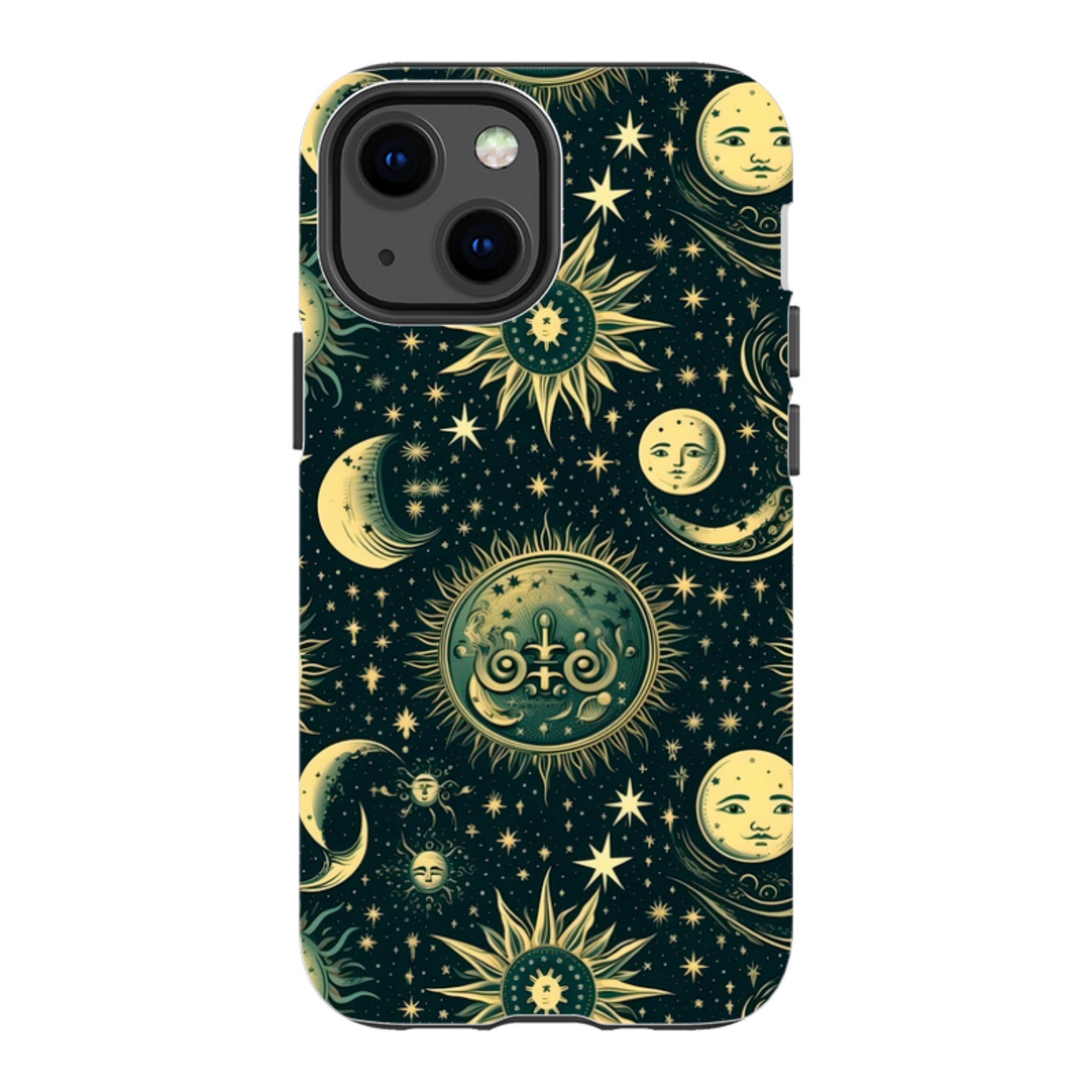 iPhone Case - Vintage Galaxy