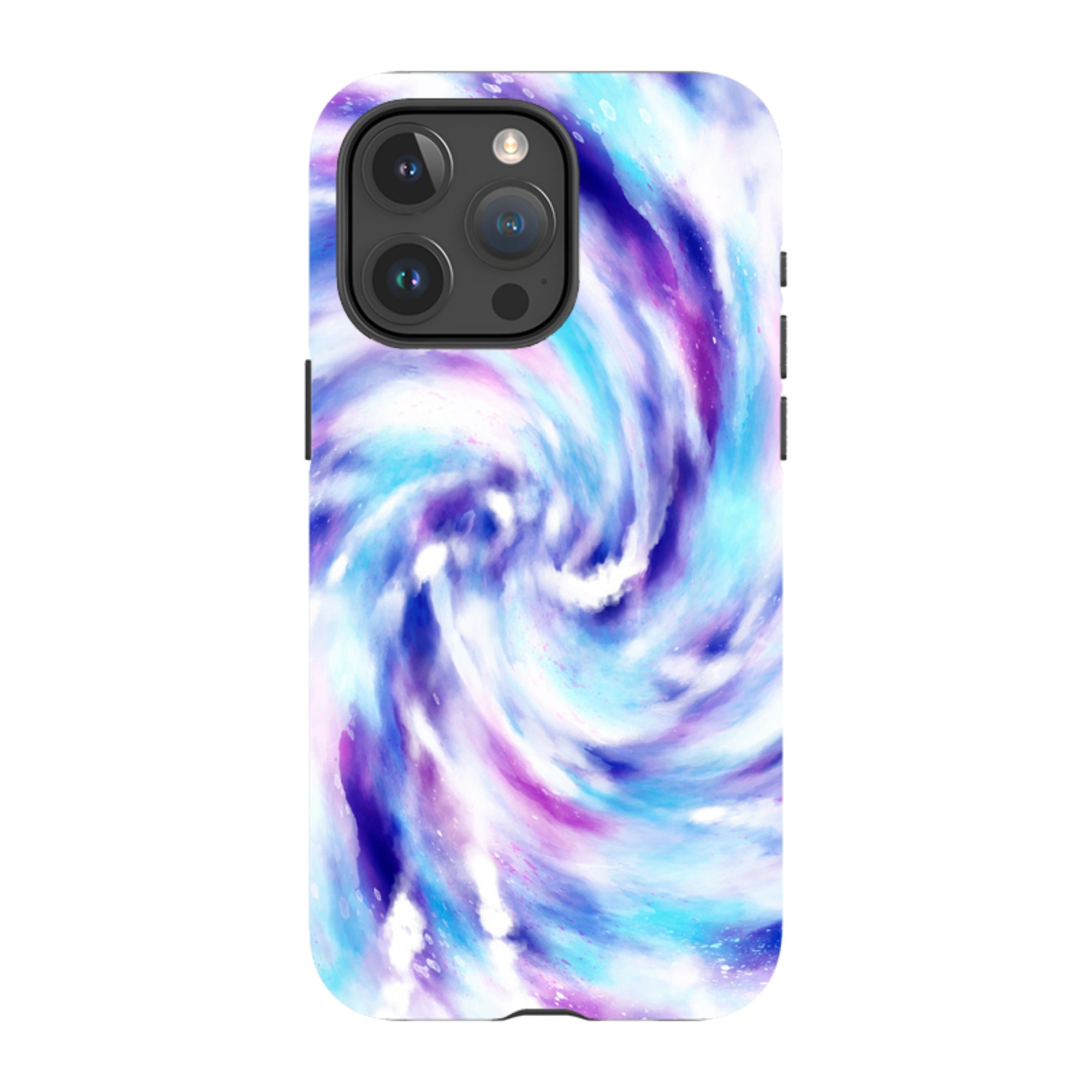 iPhone MagSafe Tough Case - Roots and Blues