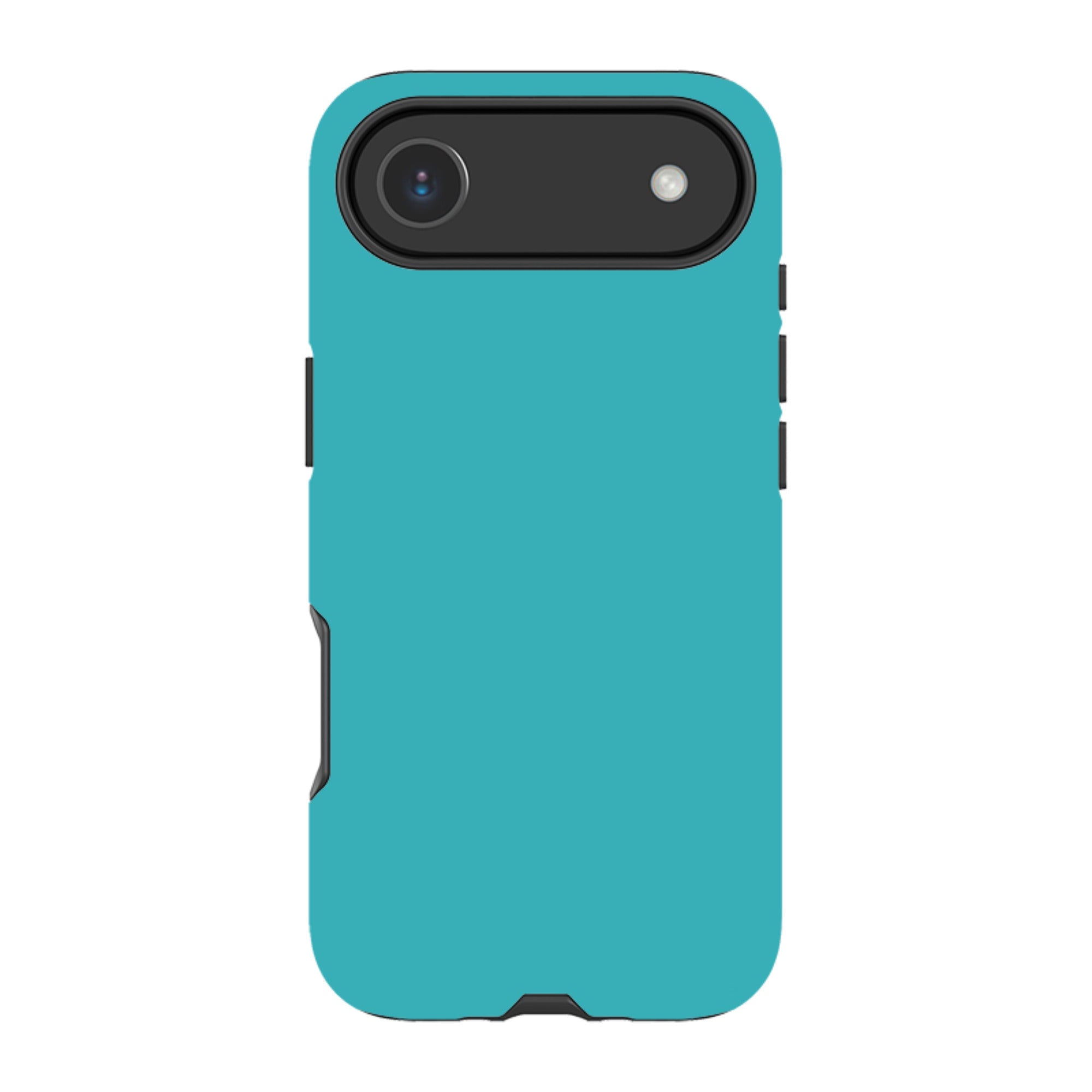 iPhone Tough Case - Lagos Marine