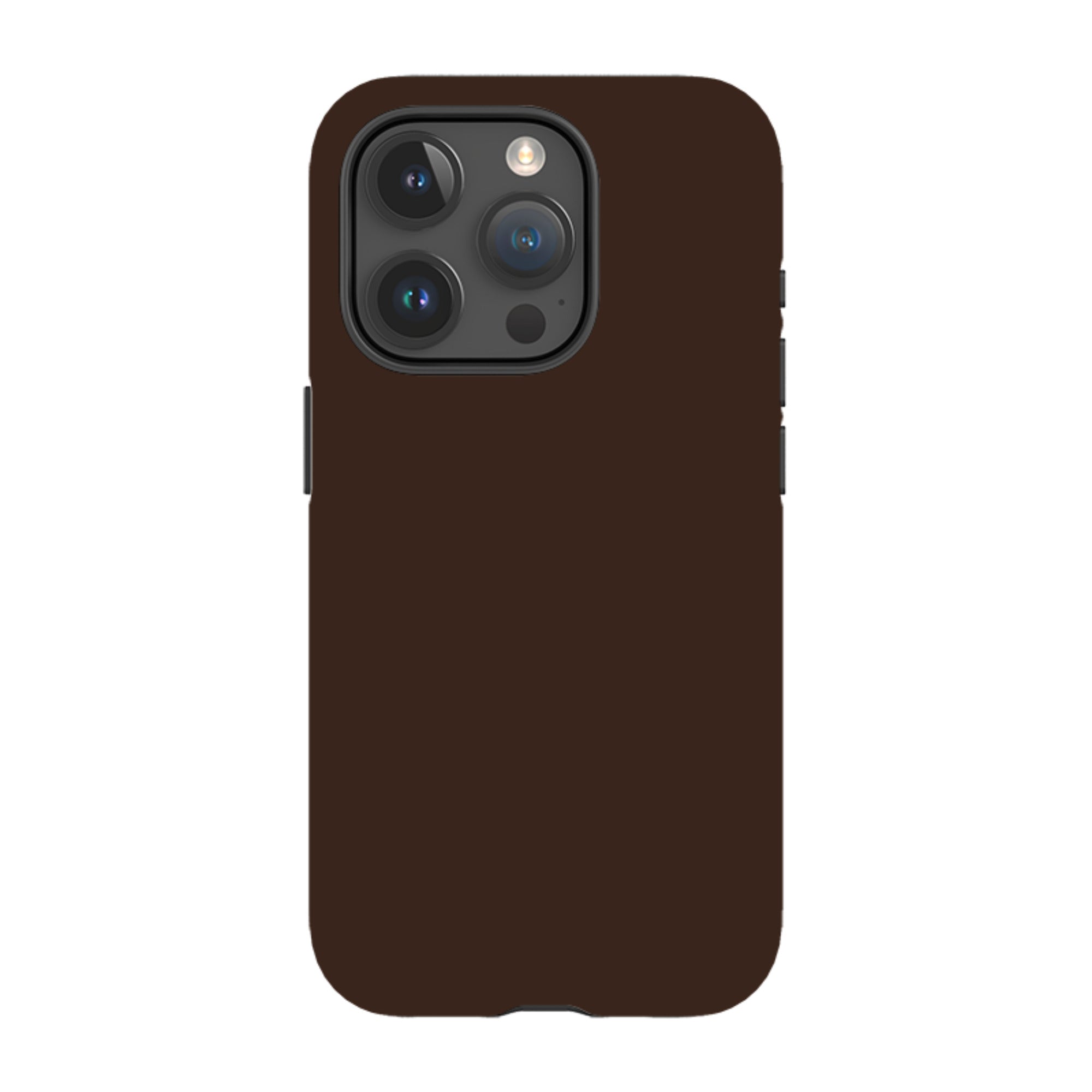 iPhone MagSafe Tough Case -  Dubai Brown