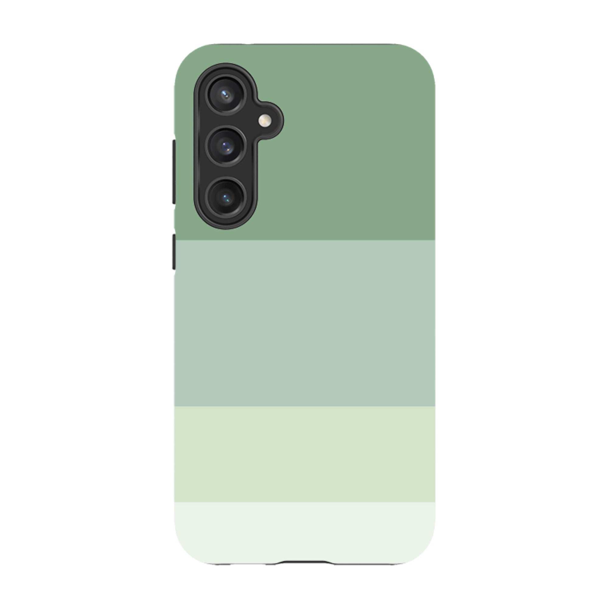 Samsung Tough Case - Prague Chroma