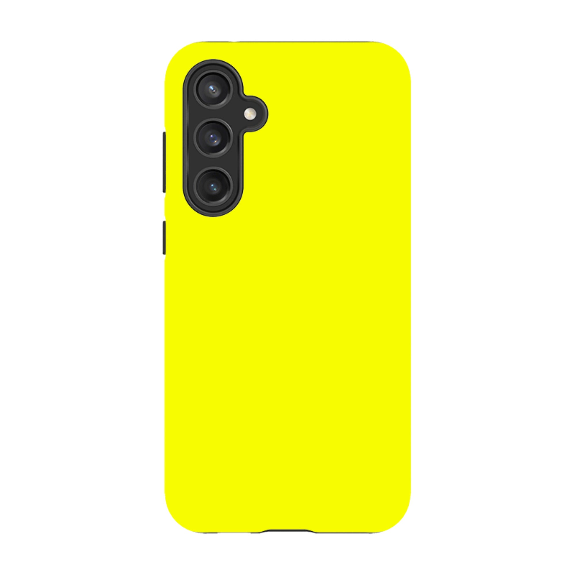 Samsung Tough Case - Vancouver Yellow