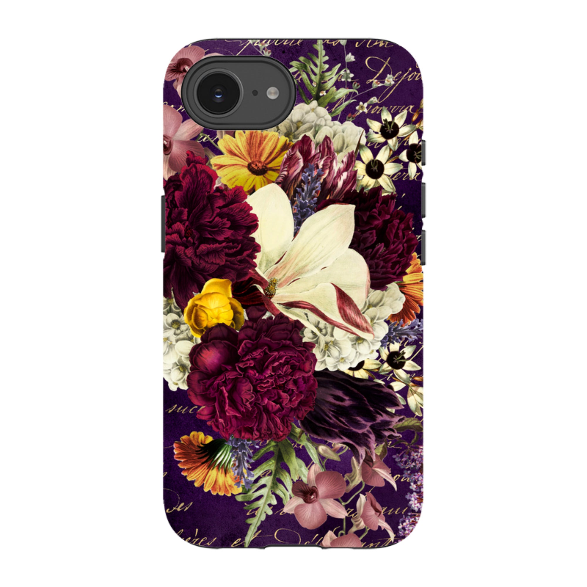 iPhone Tough Case - Dreams