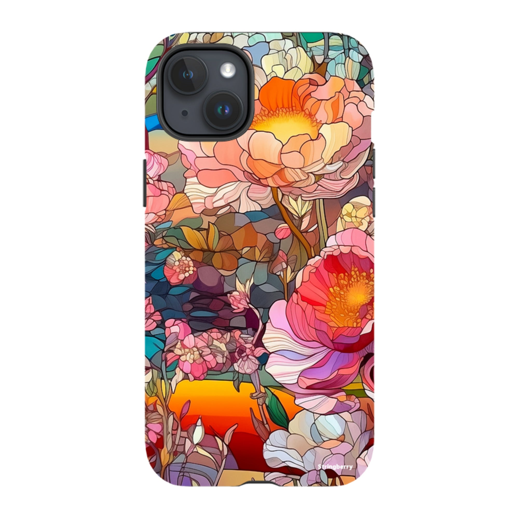 iPhone Tough Case - Feltwell
