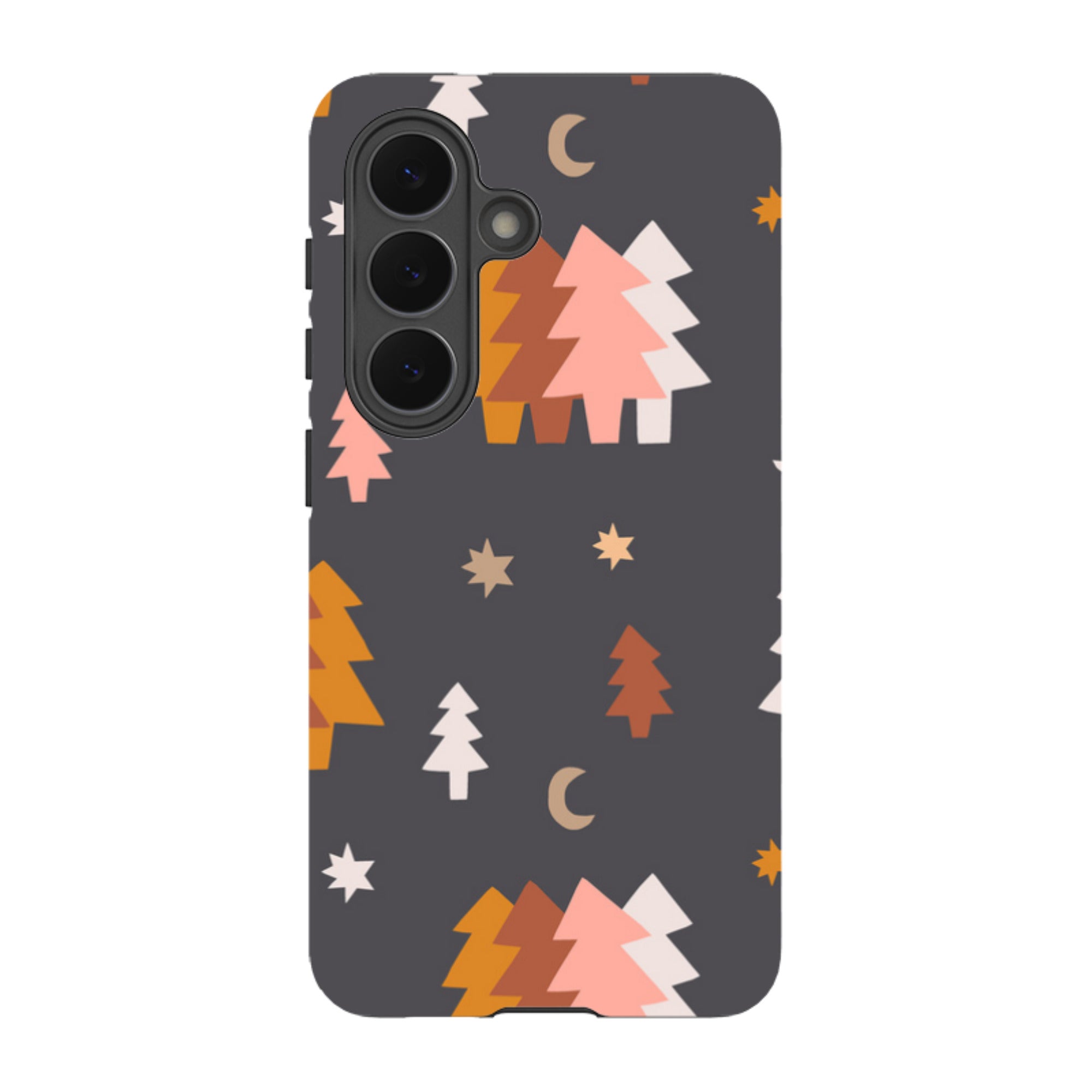 Samsung Tough Case - Jolly Xmas