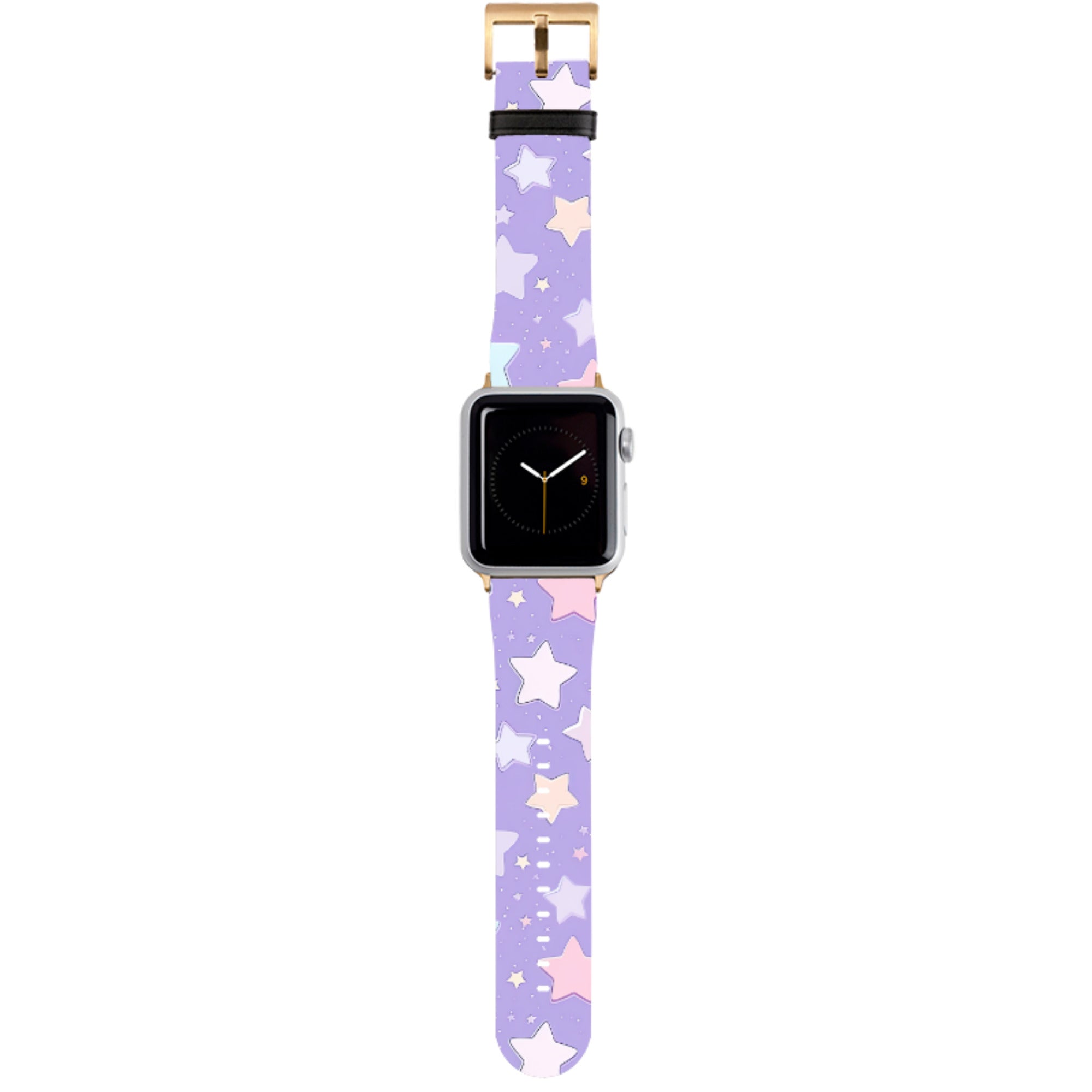 Colour Stars II Apple Watch Strap