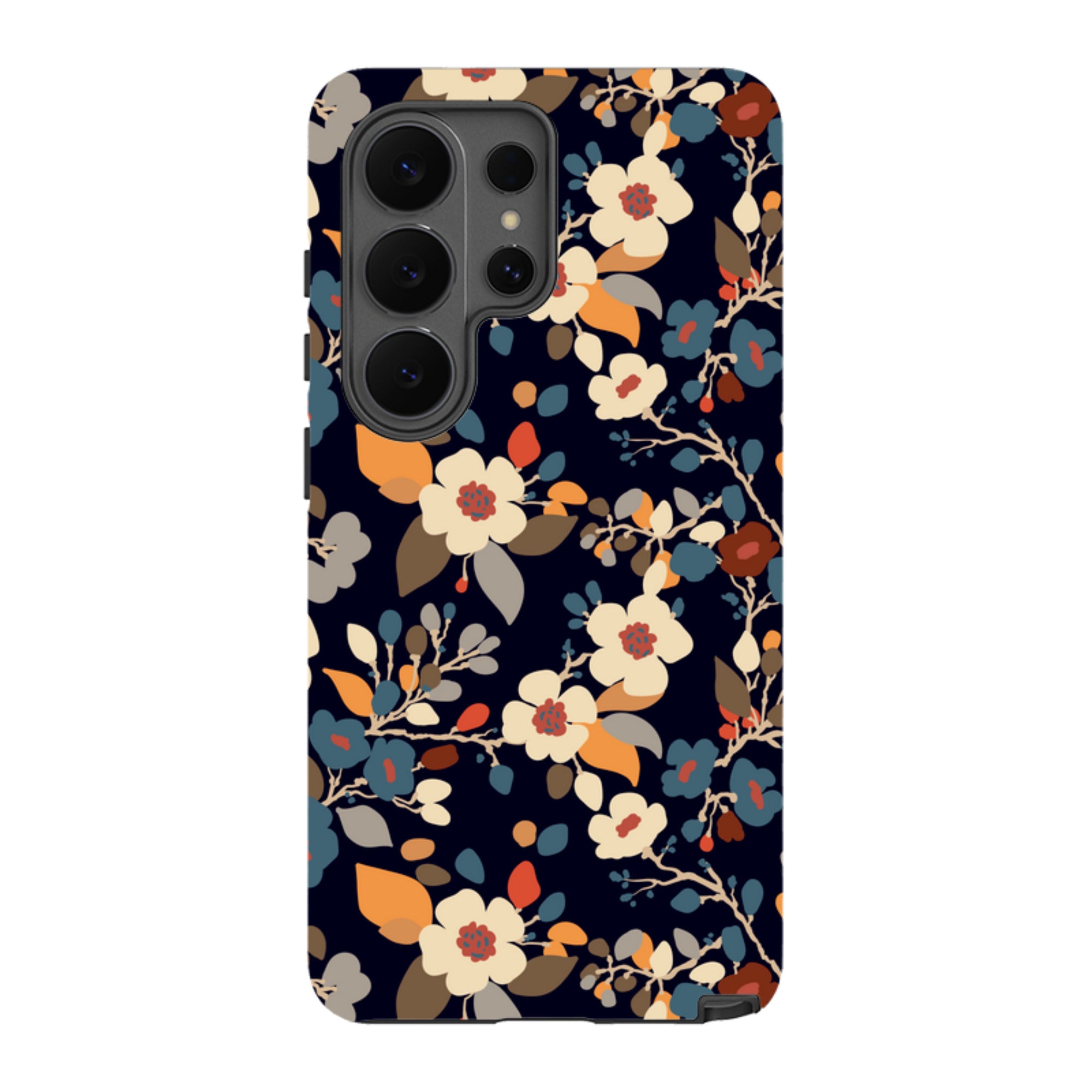 Samsung Tough Case - Jazz Floral III