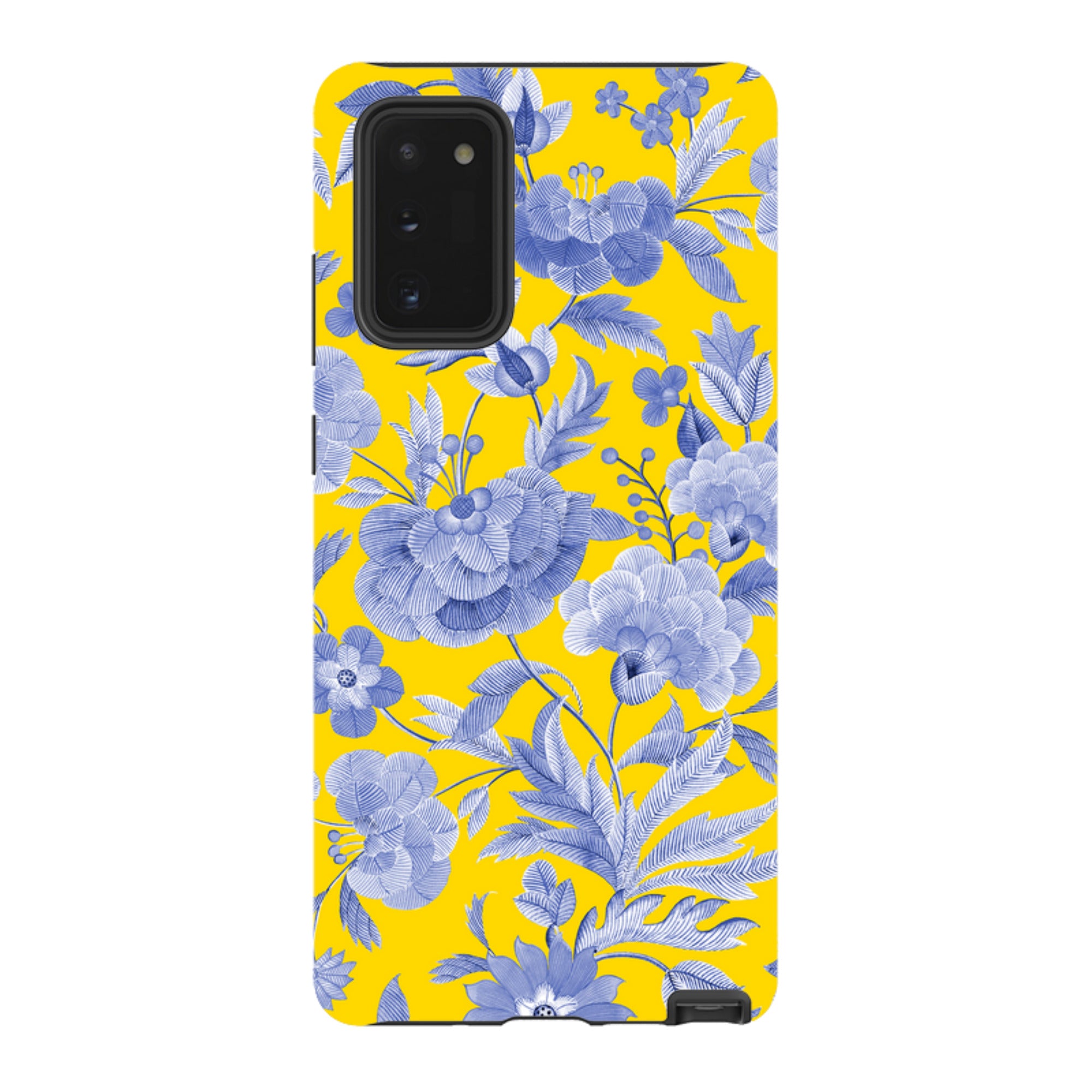 Samsung Tough Case - Chartwell Gardens