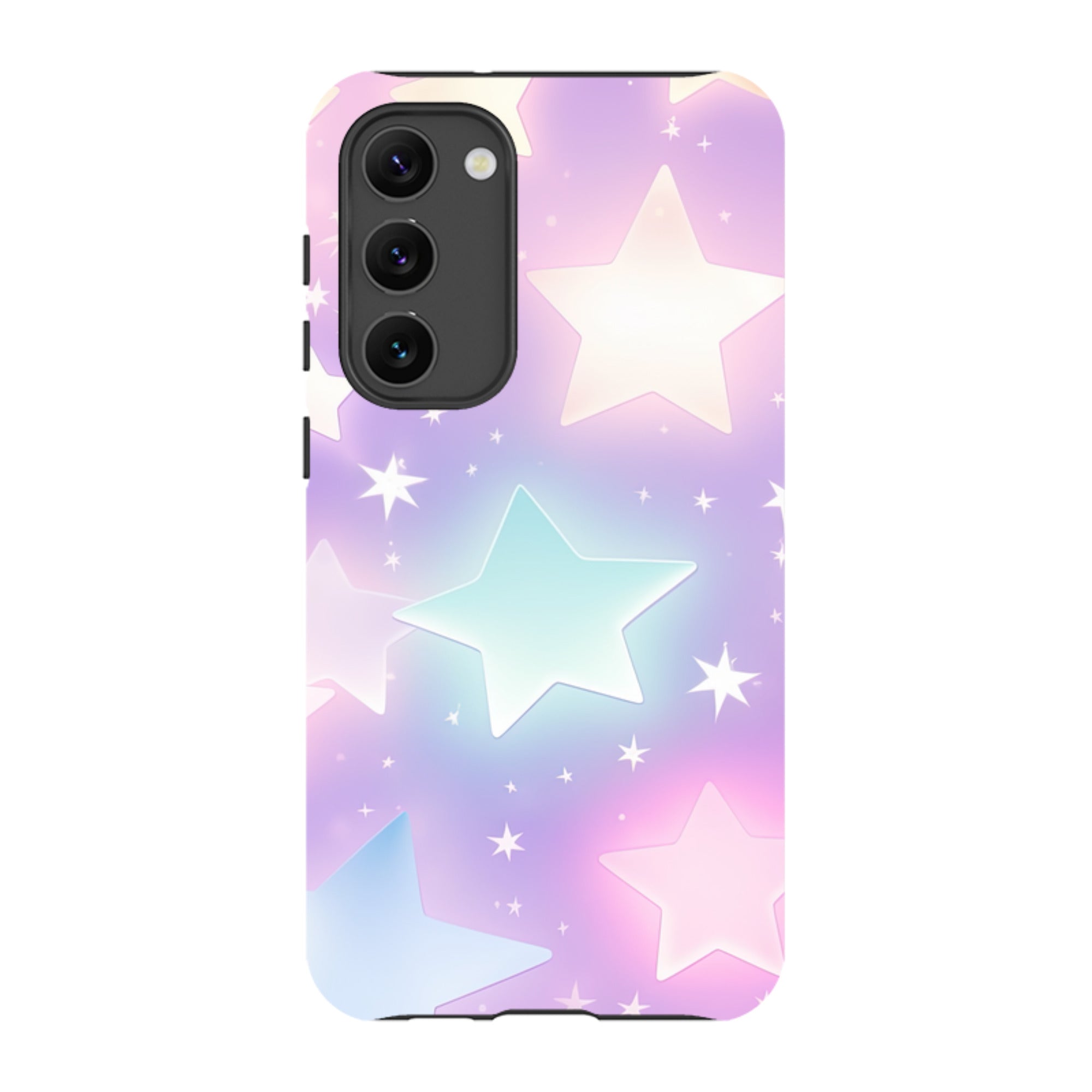 Samsung Tough Case - Pastel Stars II