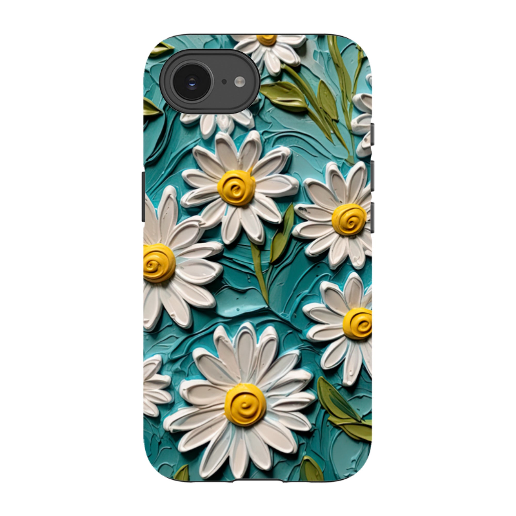 iPhone Case - Cape Daisies