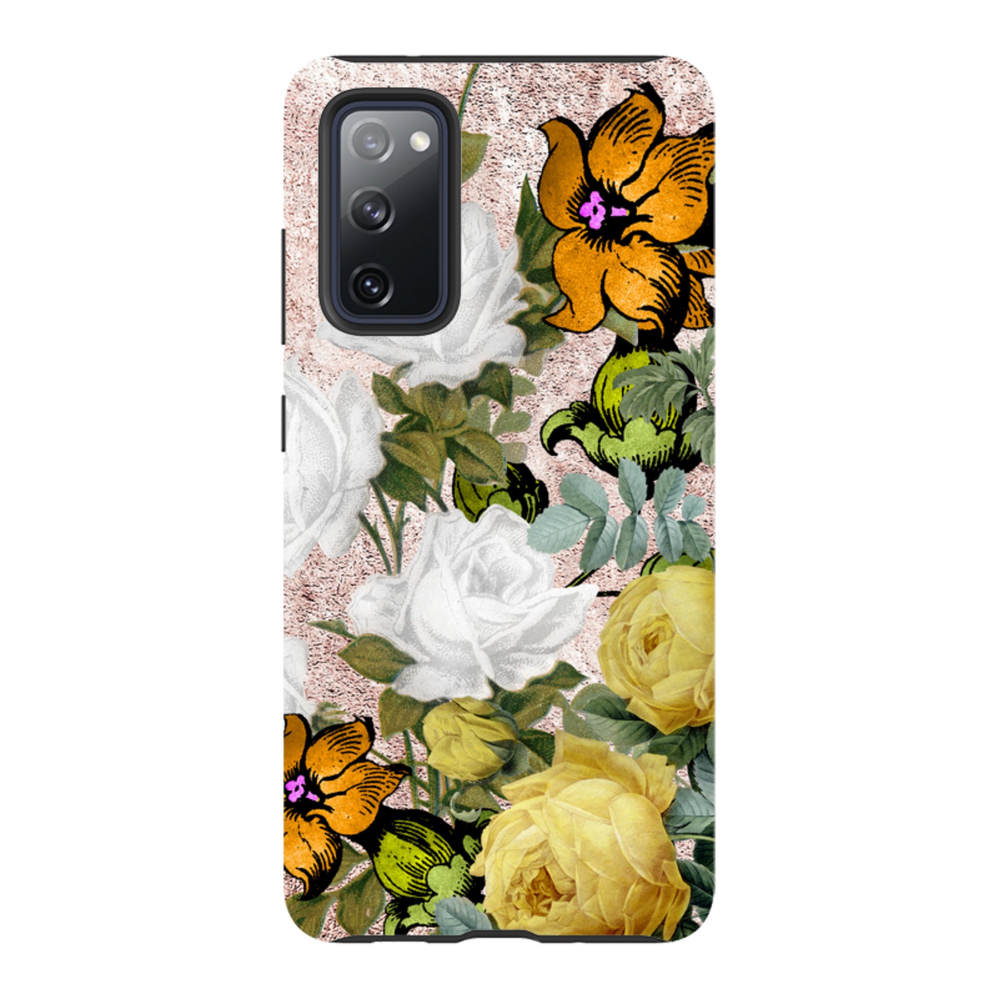 Samsung Tough Case - Bowes