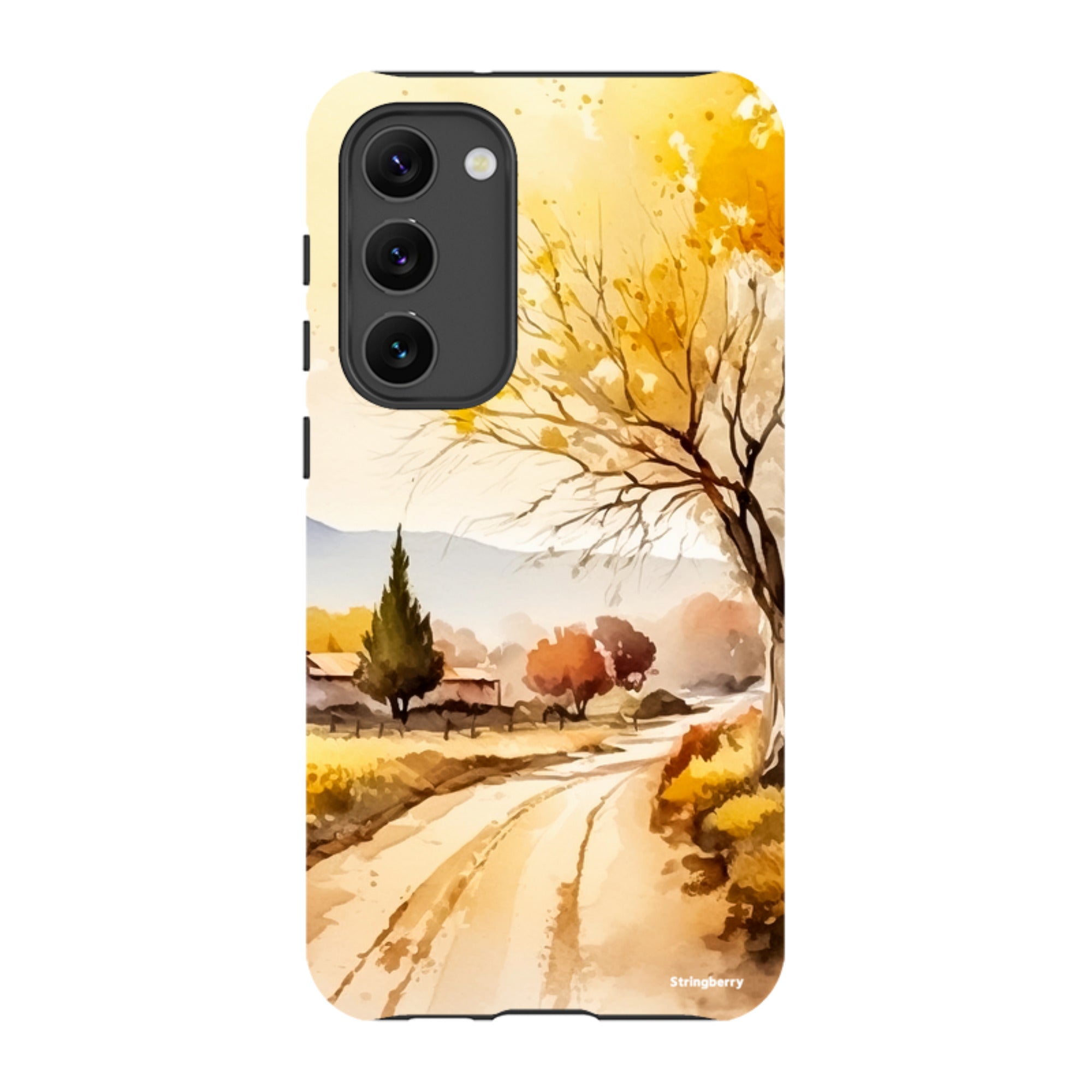 Samsung Tough Case - Axminster