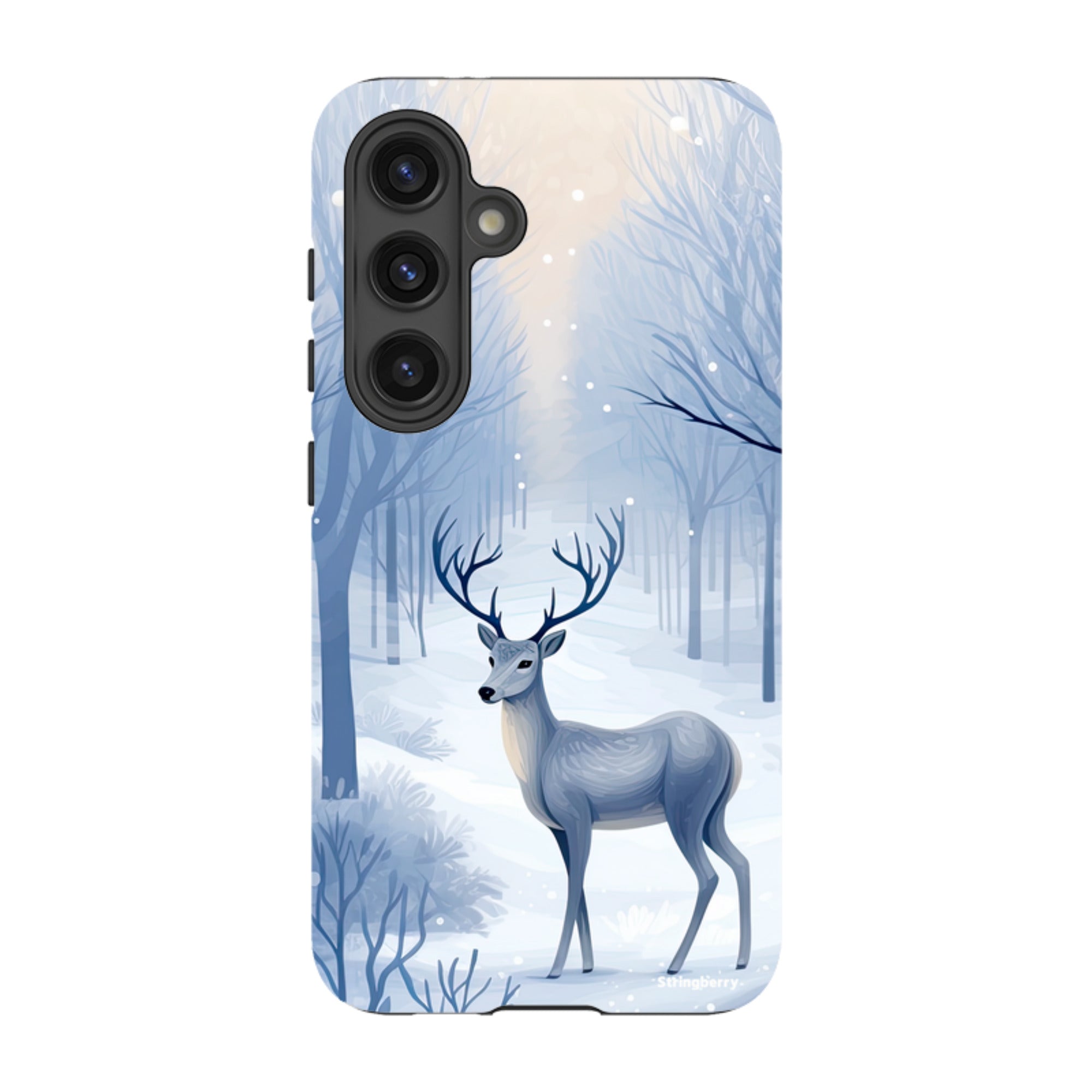 Samsung Tough Case - Dreams Of Winter II
